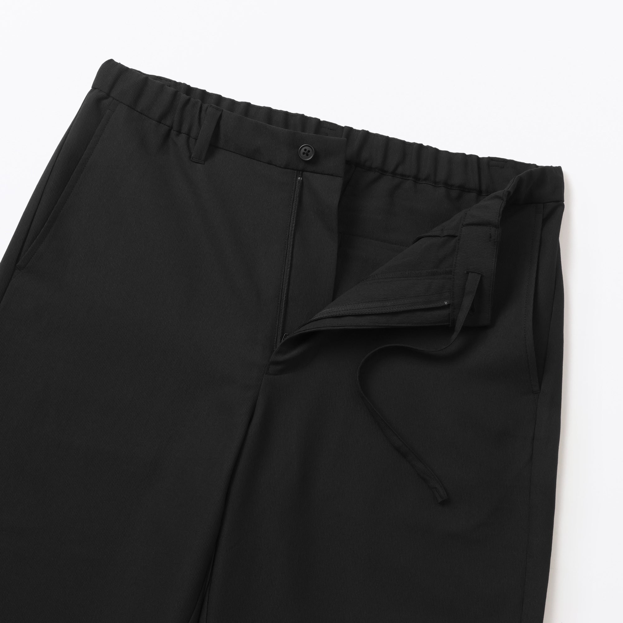 Breathable Tapered Pants - Image 9
