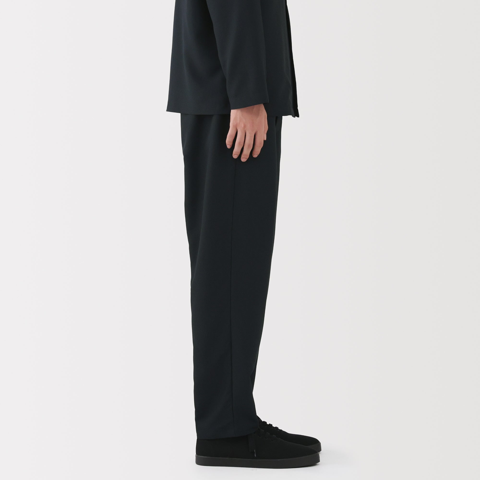 Breathable Tapered Pants - Image 14