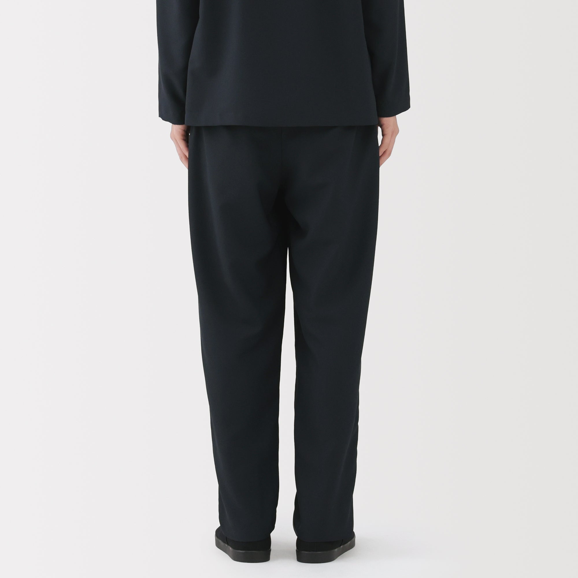 Breathable Tapered Pants - Image 15