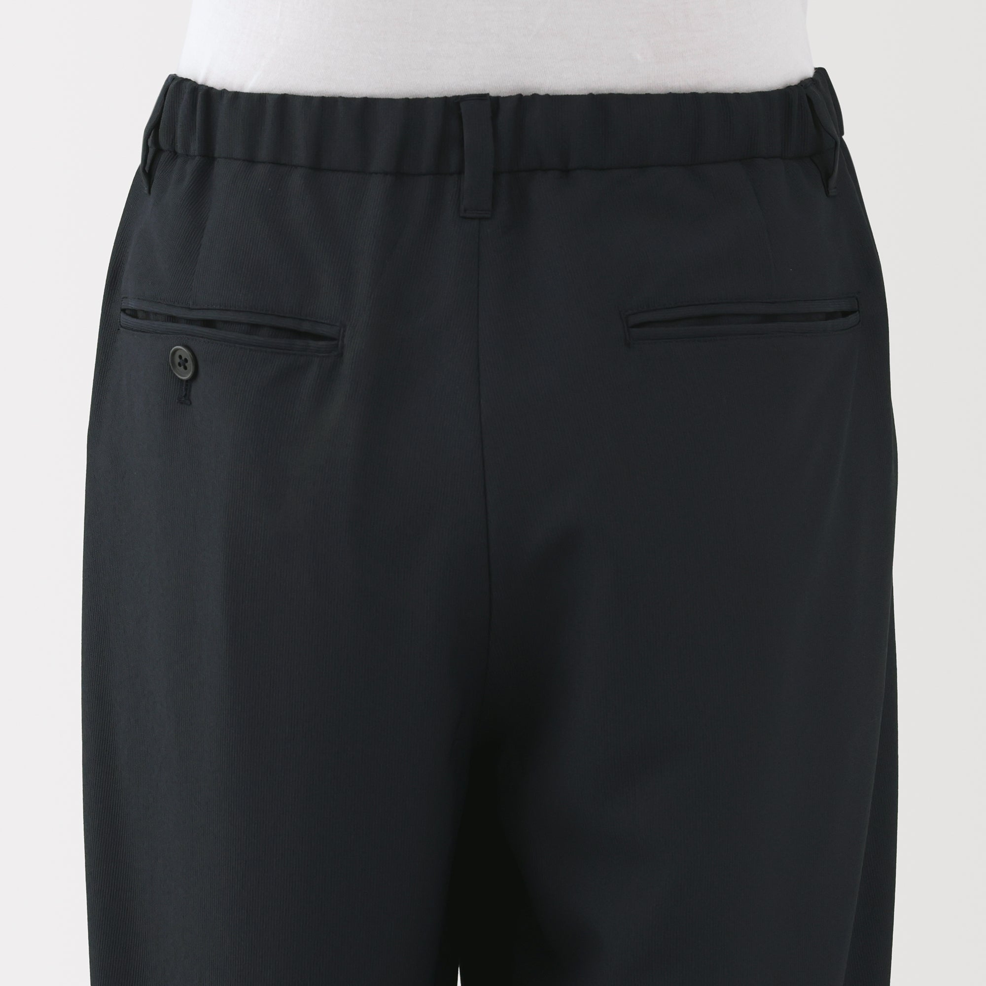Breathable Tapered Pants - Image 17