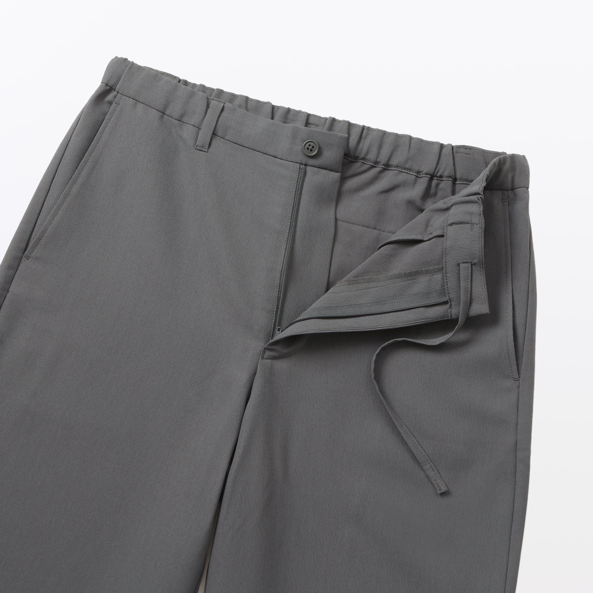 Breathable Tapered Pants - Image 18