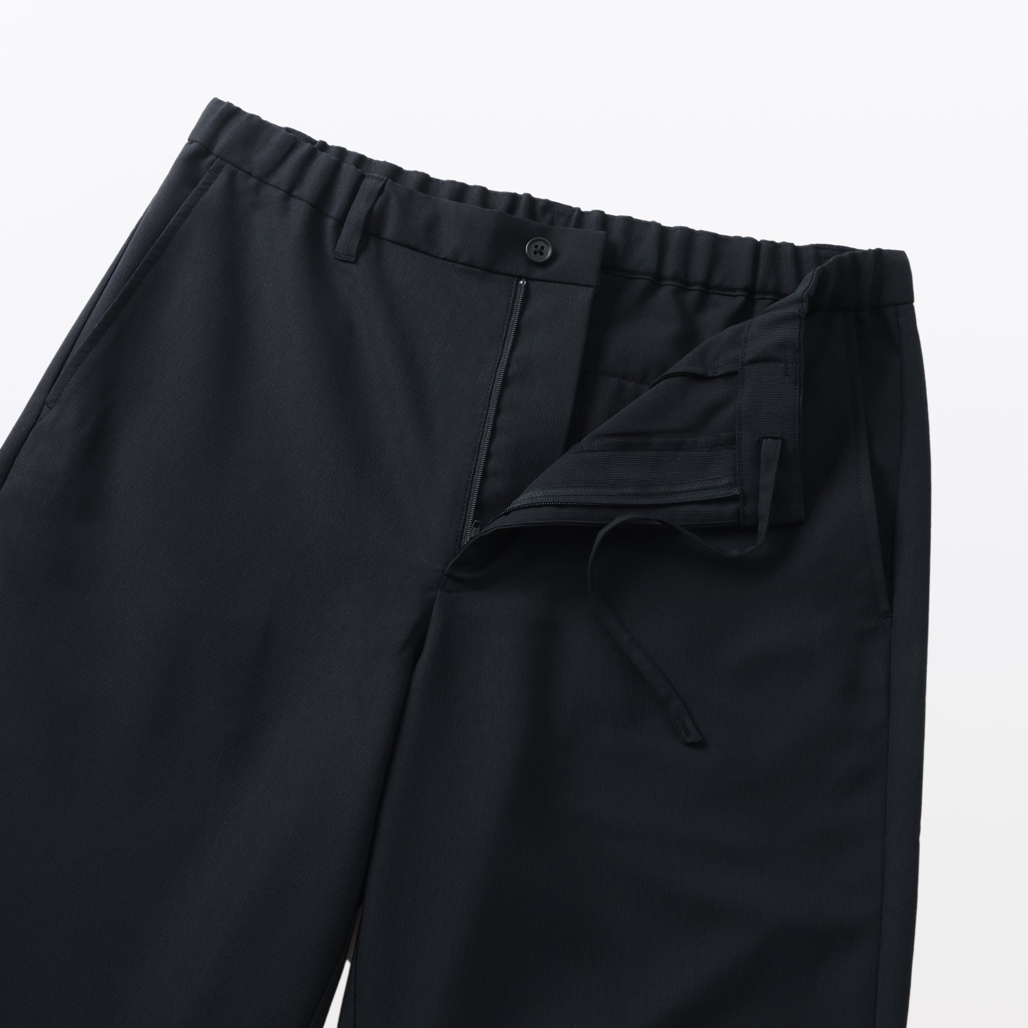 Breathable Tapered Pants - Image 27
