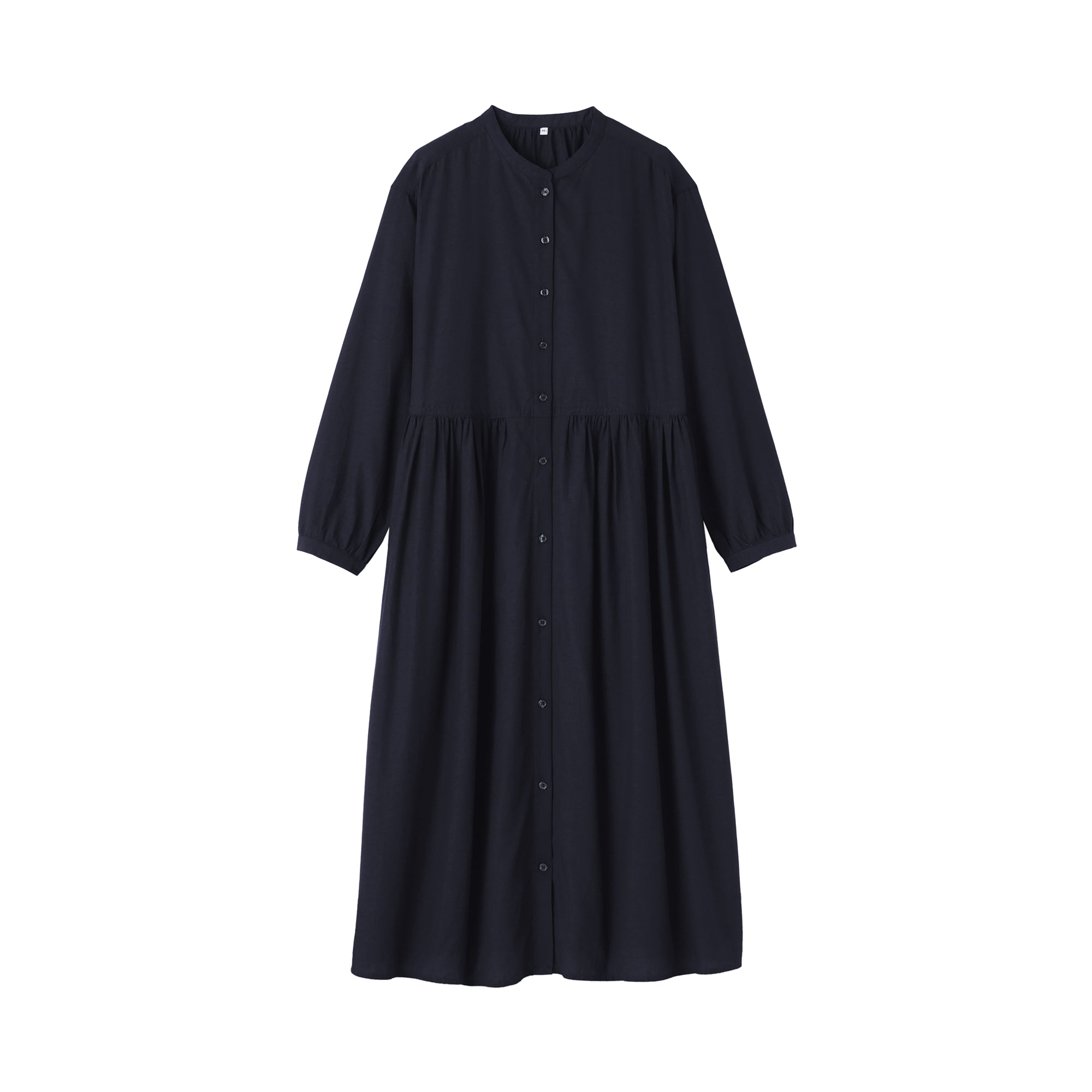 Cotton Voile Dress - Image 2
