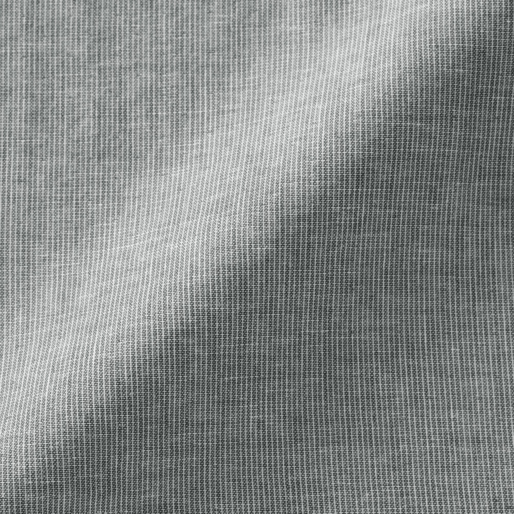 Kapok Blend Double Gauze Dress - Image 9