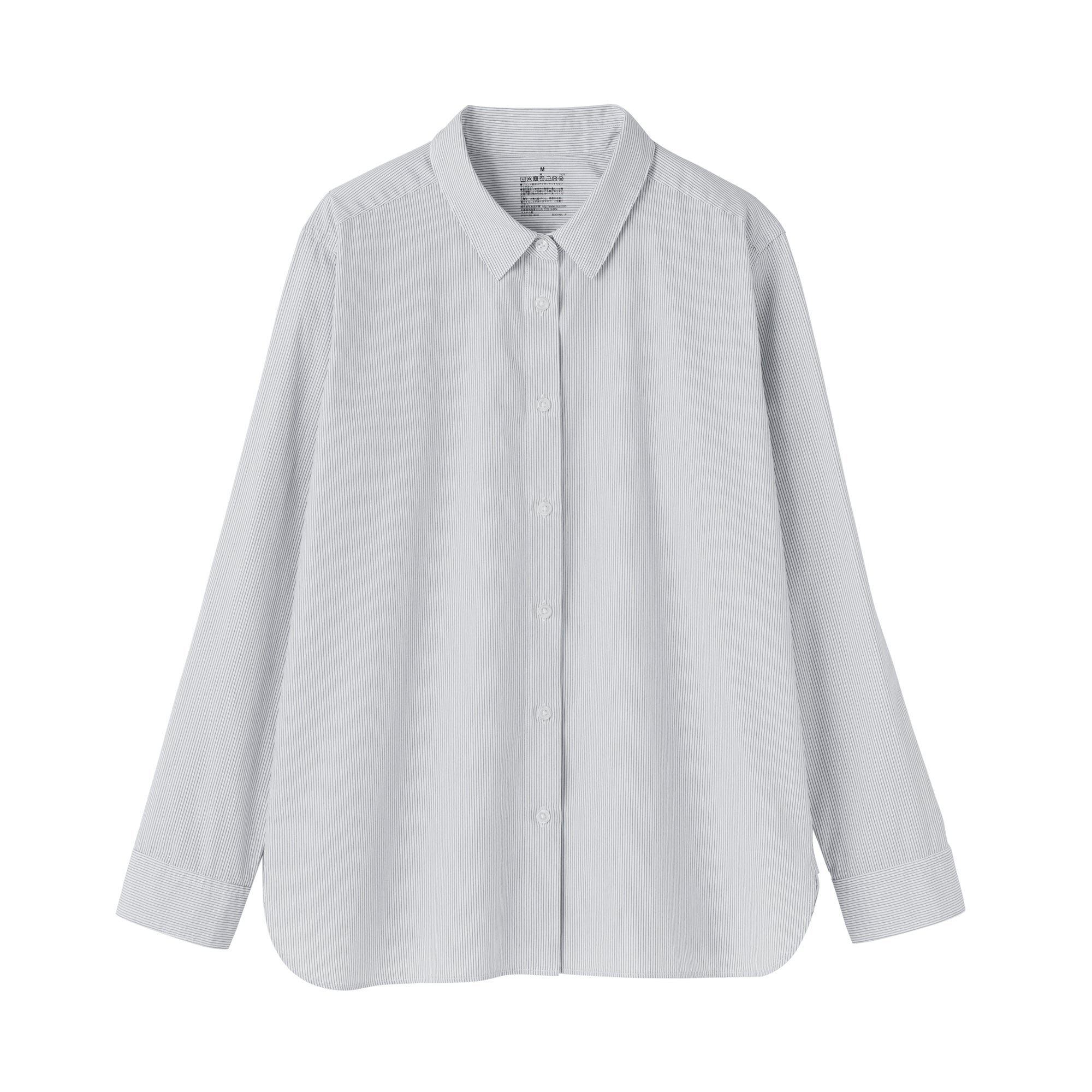 Broadcloth Shirt - Image 20