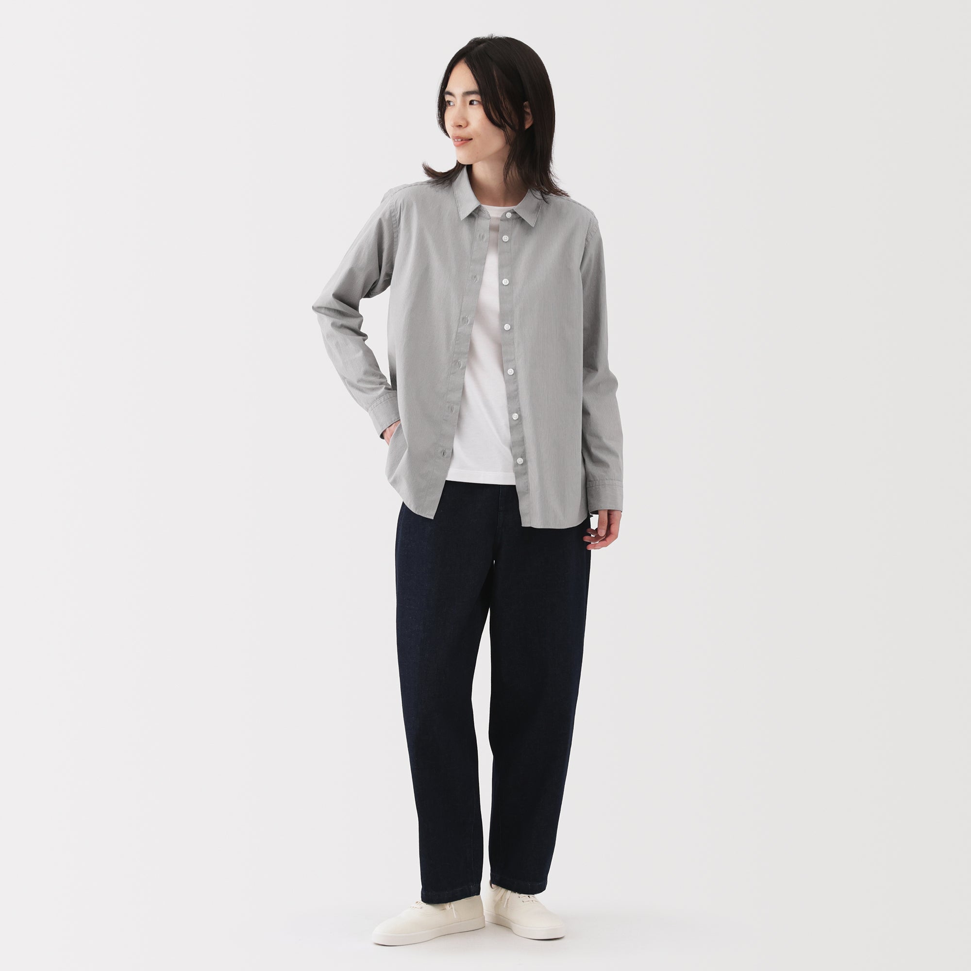 Broadcloth Shirt - Image 31