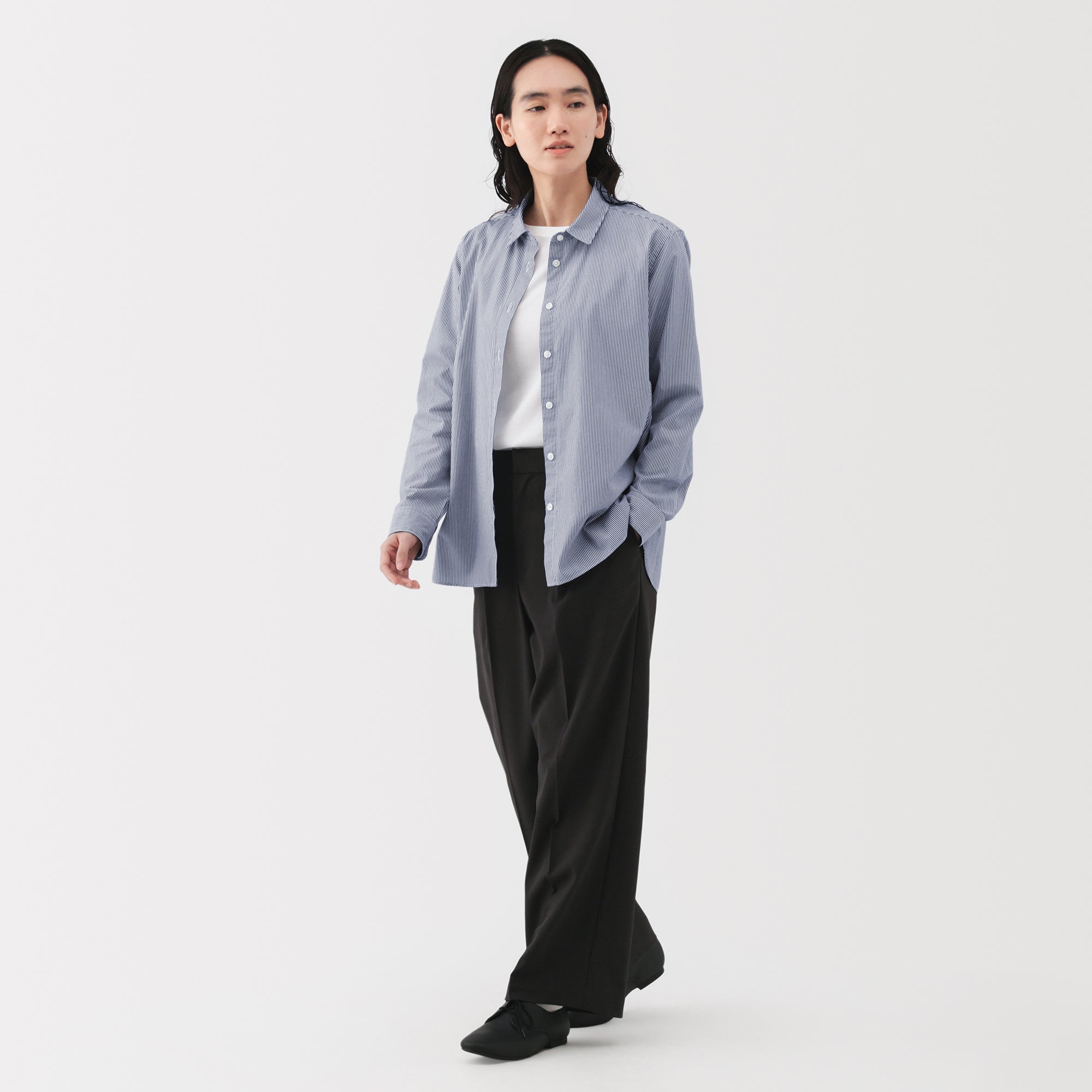 Broadcloth Shirt - Image 49