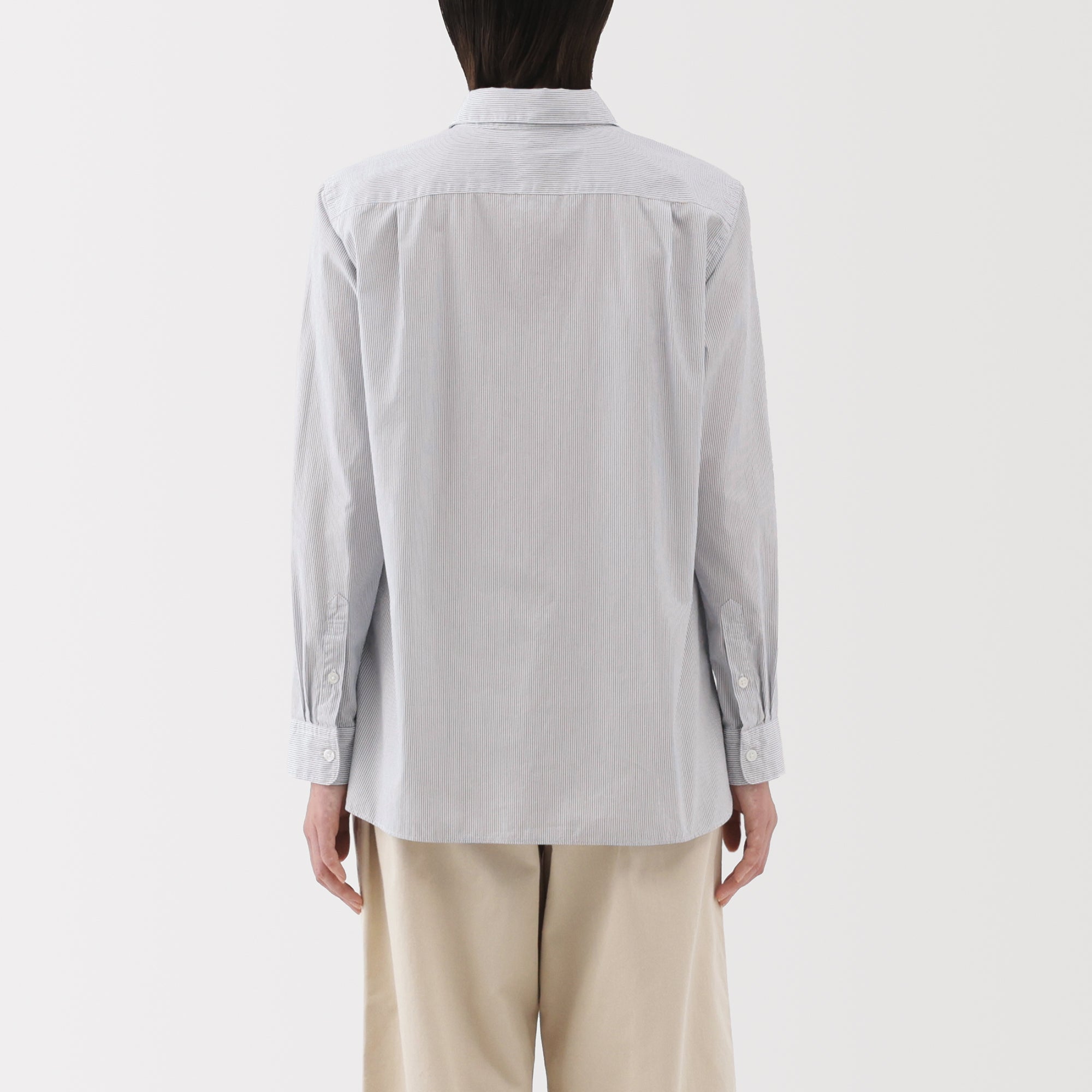 Broadcloth Shirt - Image 51