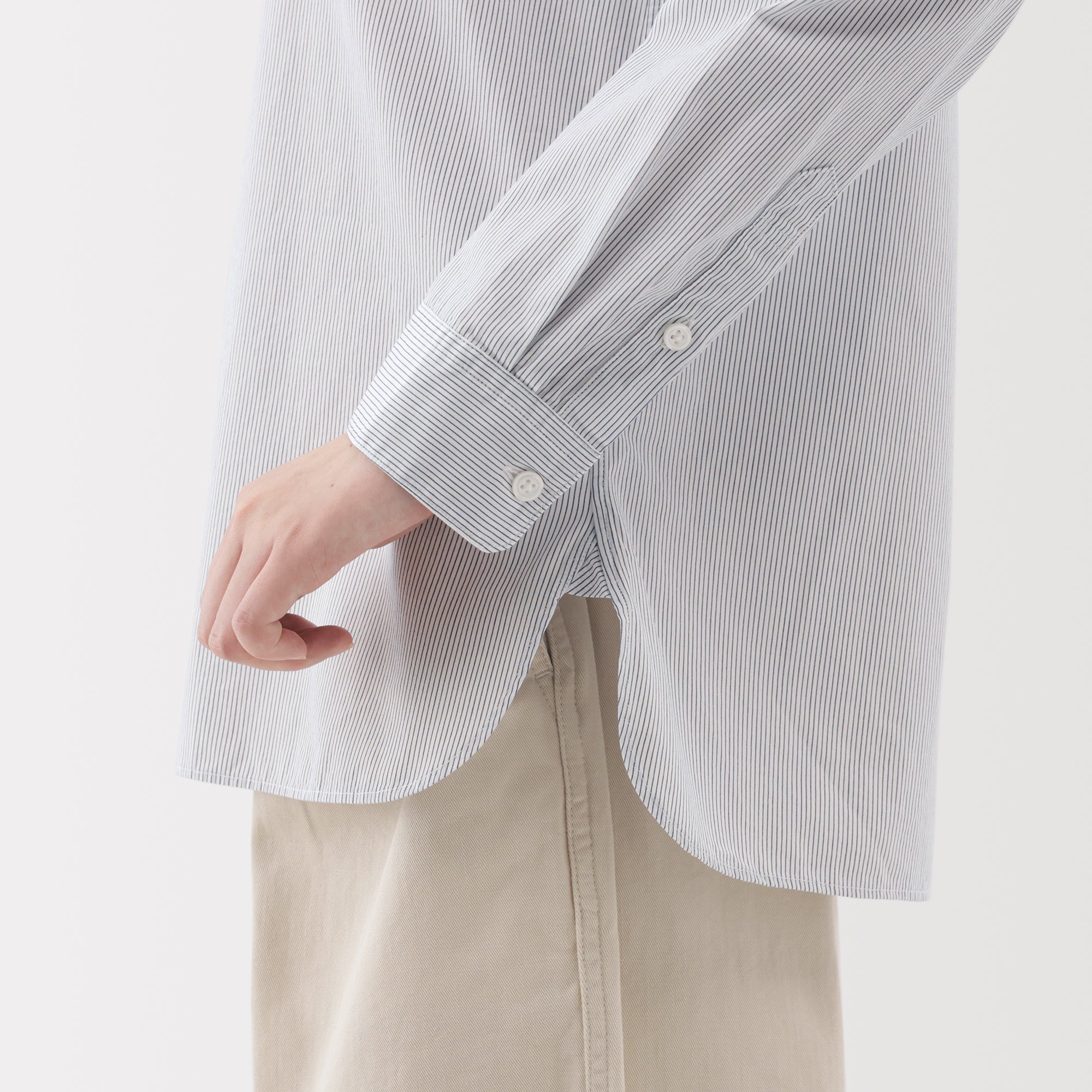 Broadcloth Shirt - Image 53