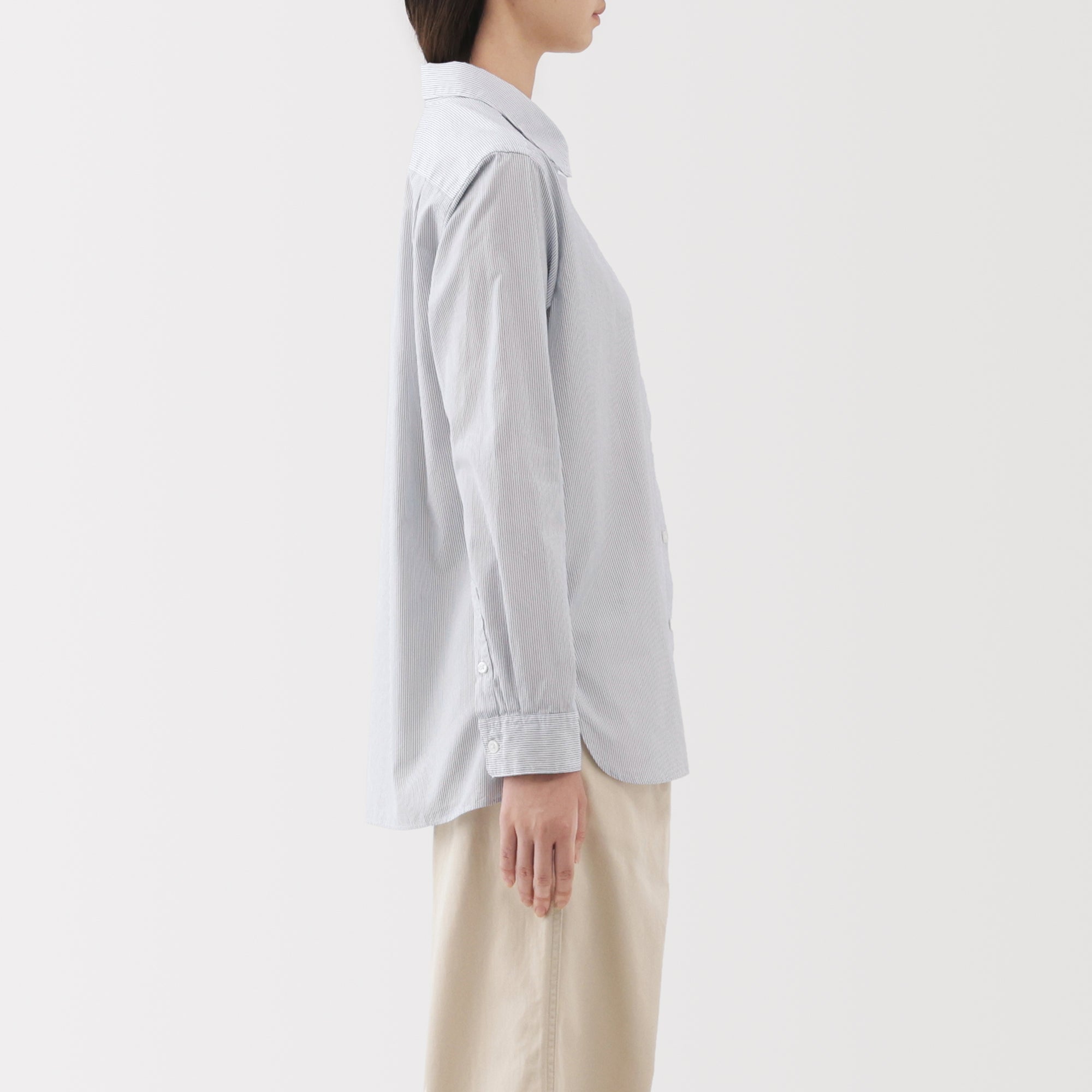 Broadcloth Shirt - Image 5