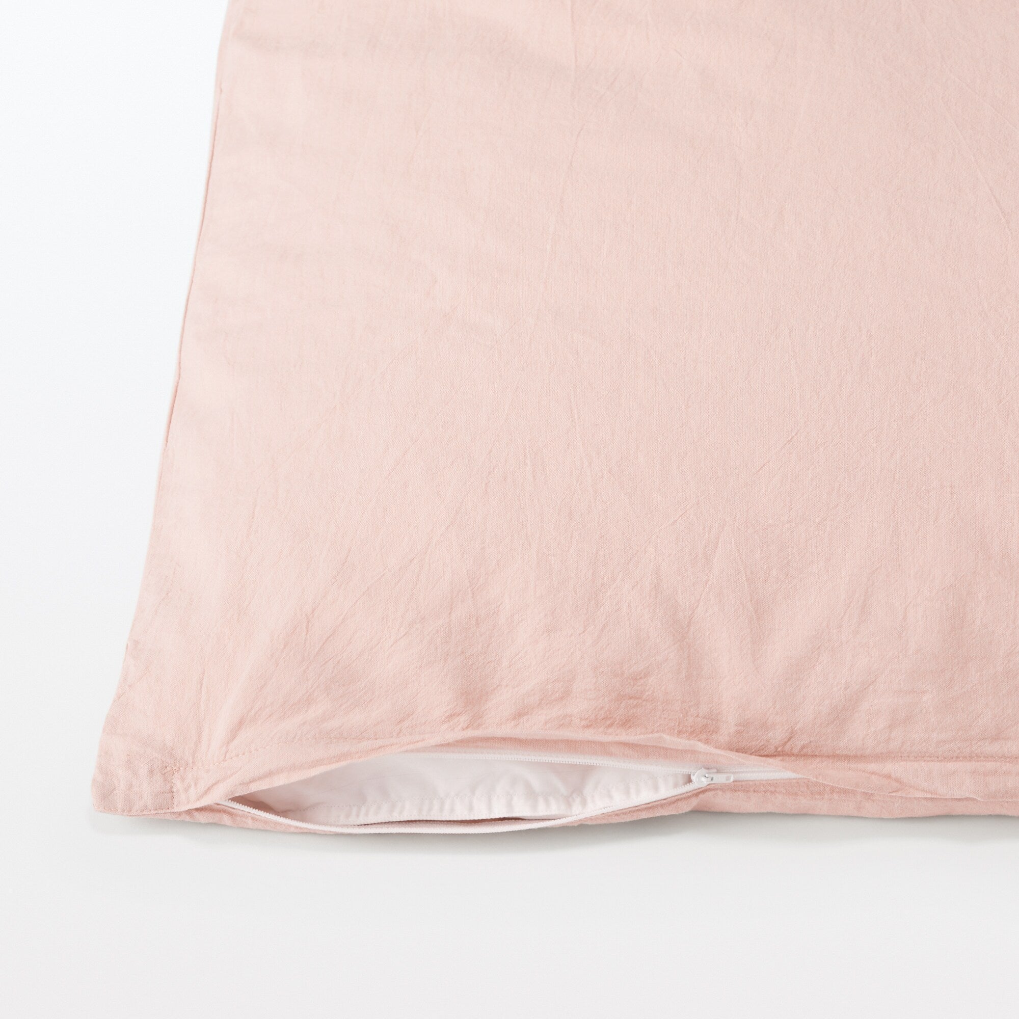 Washed Cotton Duvet Cover - Image 18