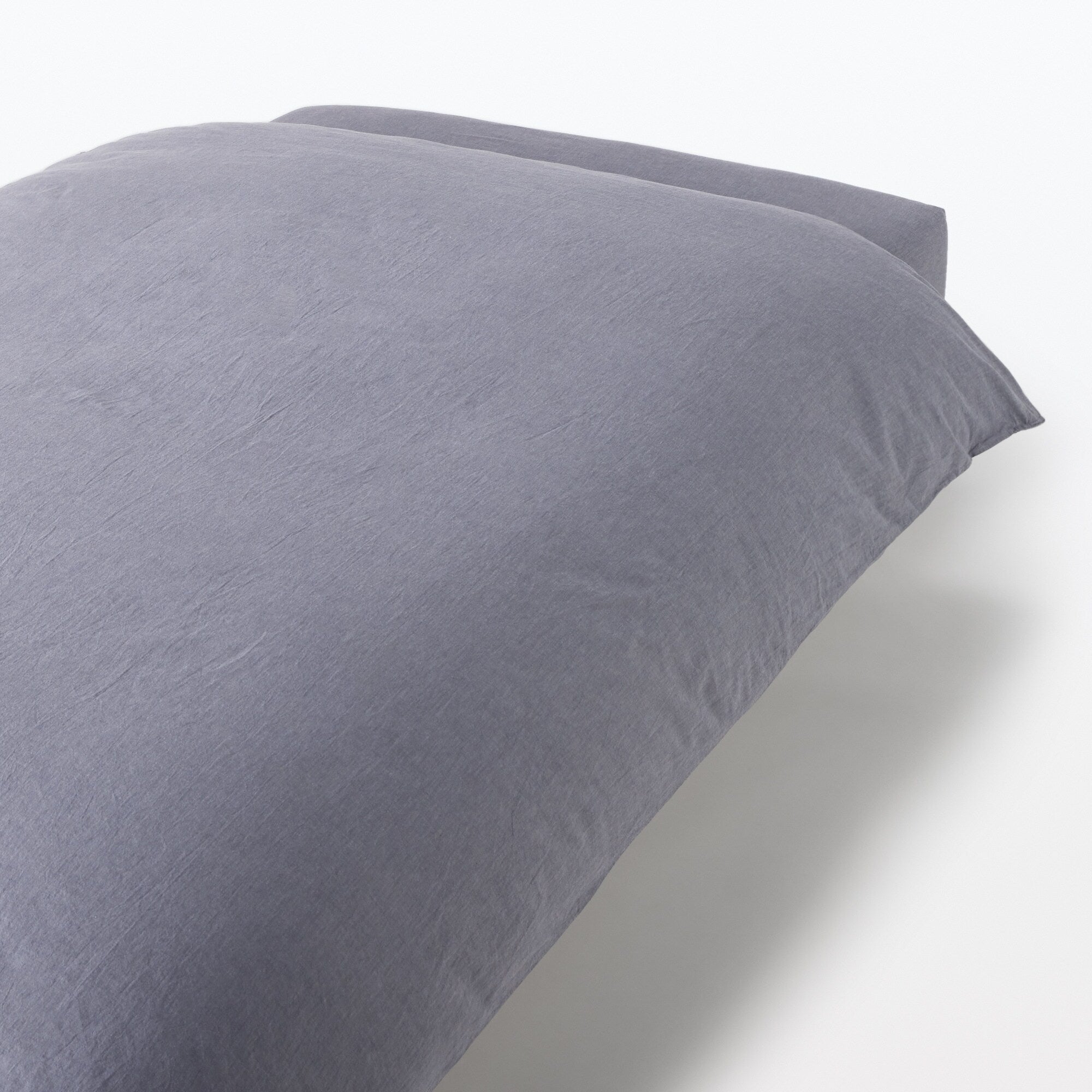 Washed Cotton Duvet Cover - Image 19