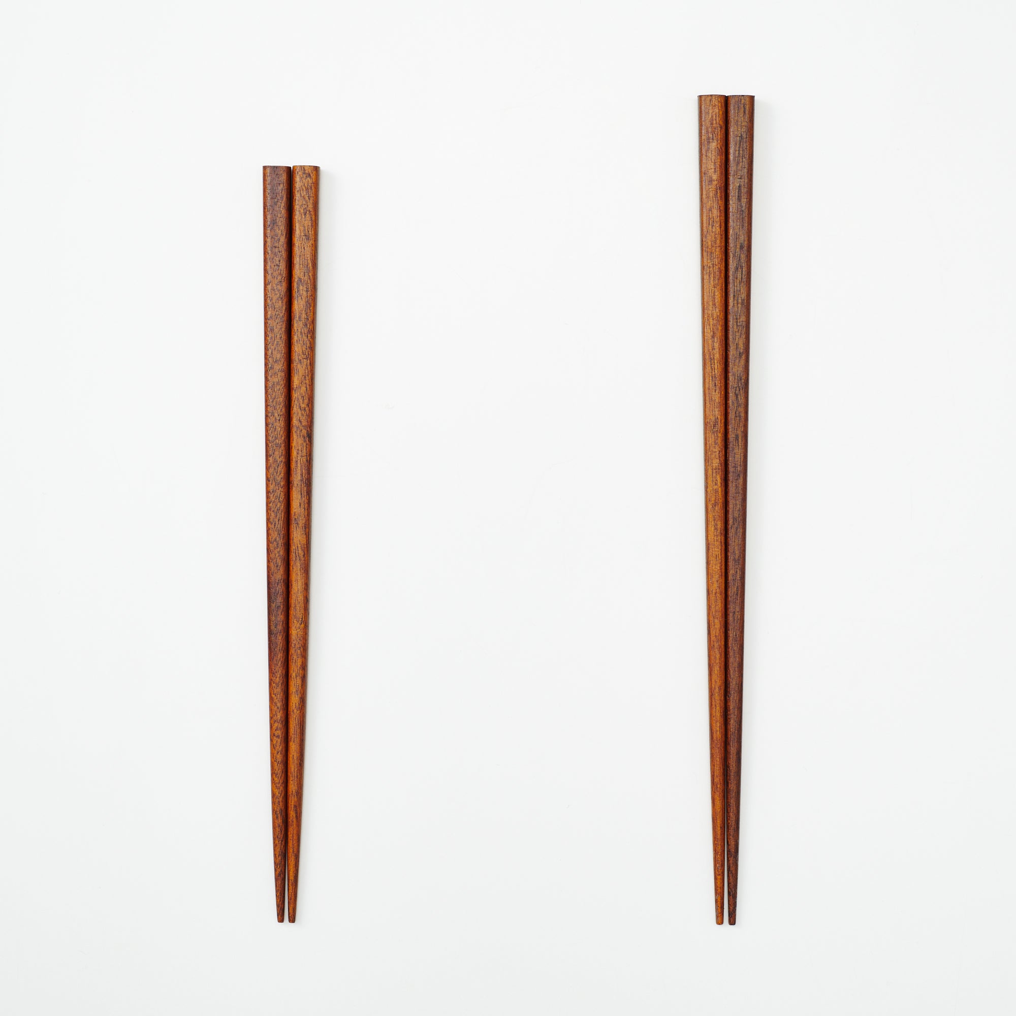 Lacquer Round Chopsticks - Image 4
