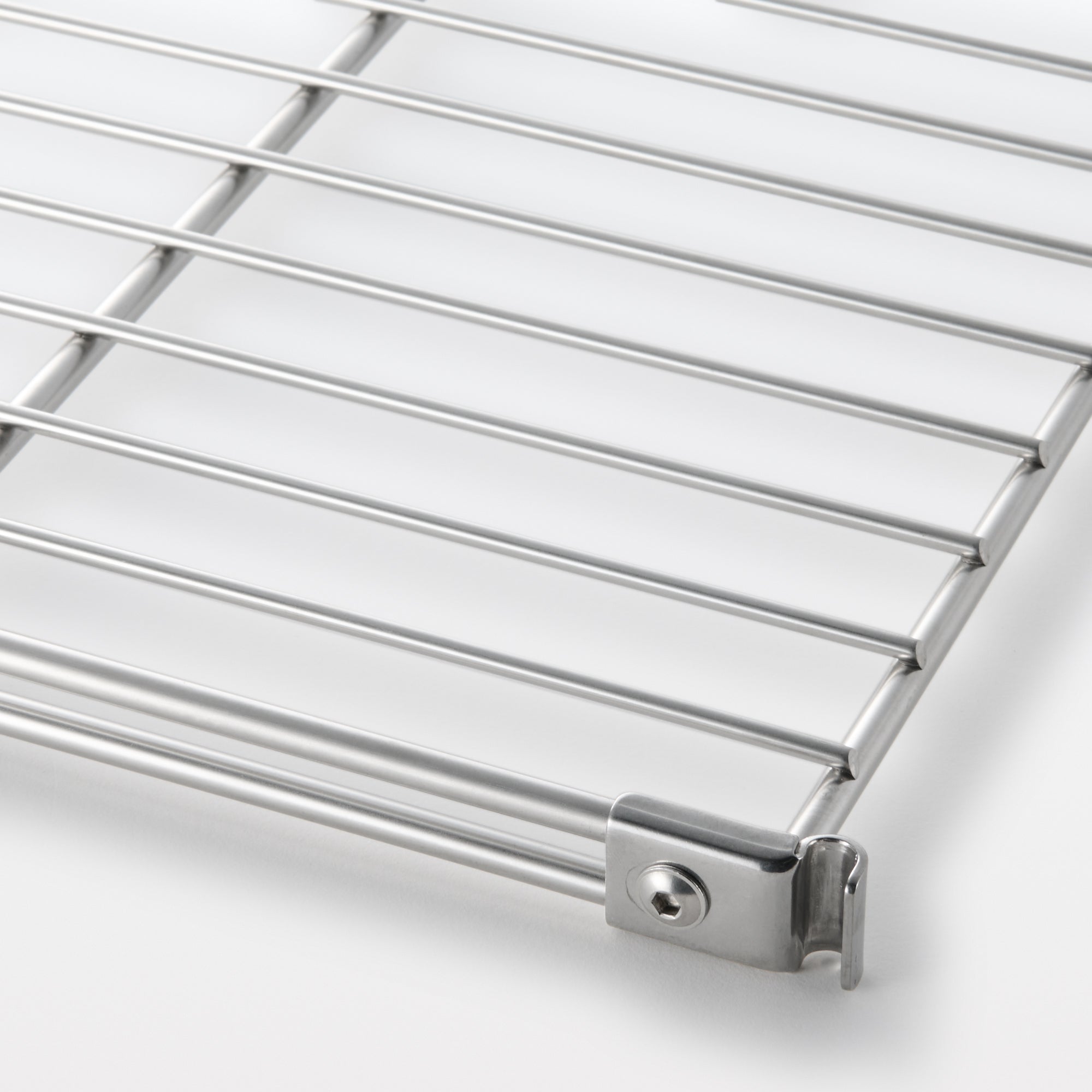 SUS Shelving Unit Additional Shelf - Wire - Regular (22.0) - Image 2
