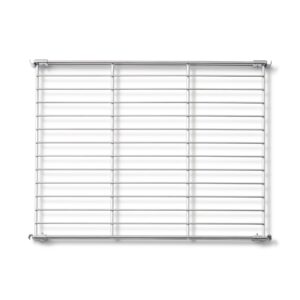 SUS Shelving Unit Additional Shelf - Wire - Regular (22.0)
