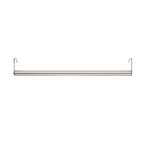 SUS Shelving Unit Wardrobe Bar - Regular