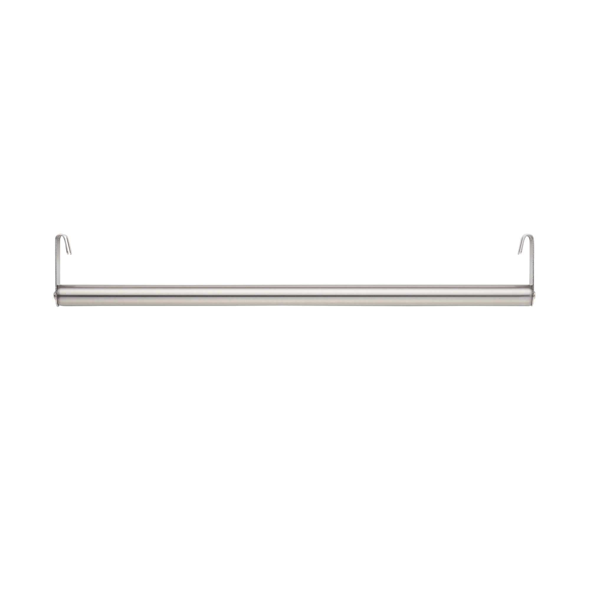 SUS Shelving Unit Wardrobe Bar - Regular