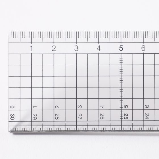 Nonslip Cutting Ruler - Image 3