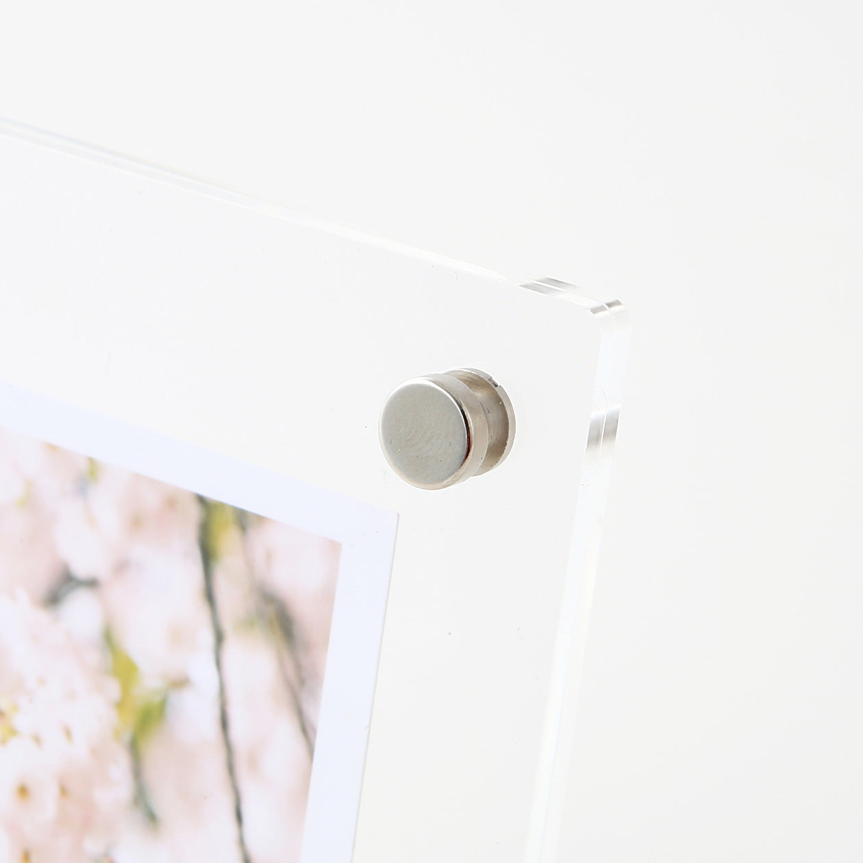 Acrylic Photo Frame - Image 12