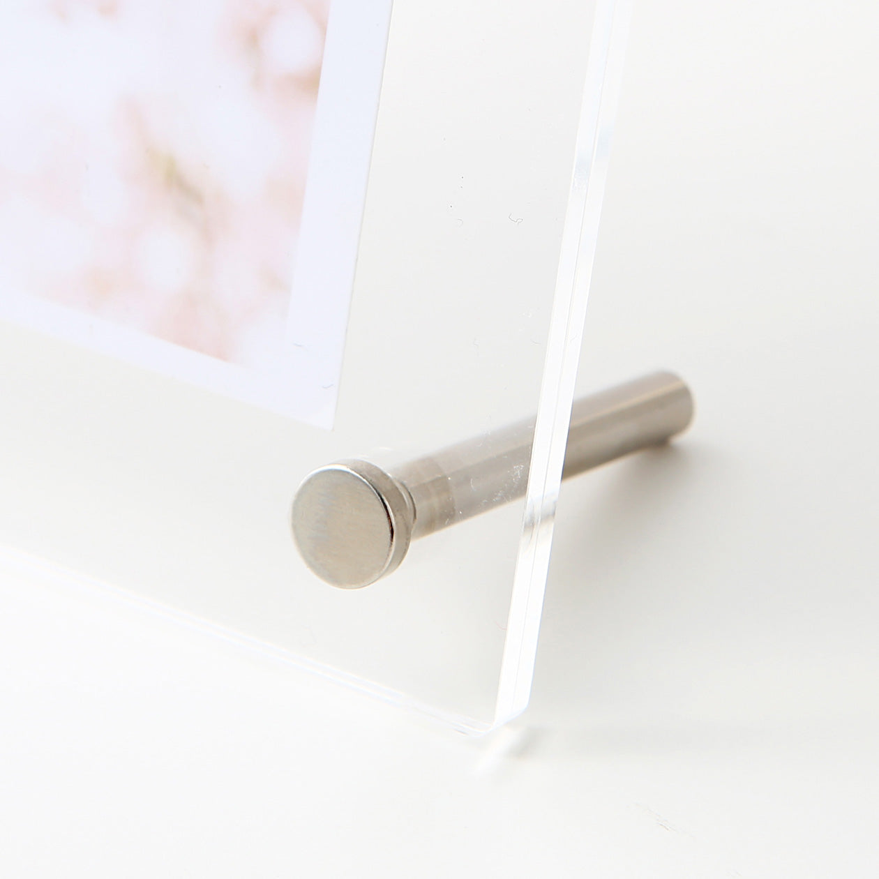 Acrylic Photo Frame - Image 13