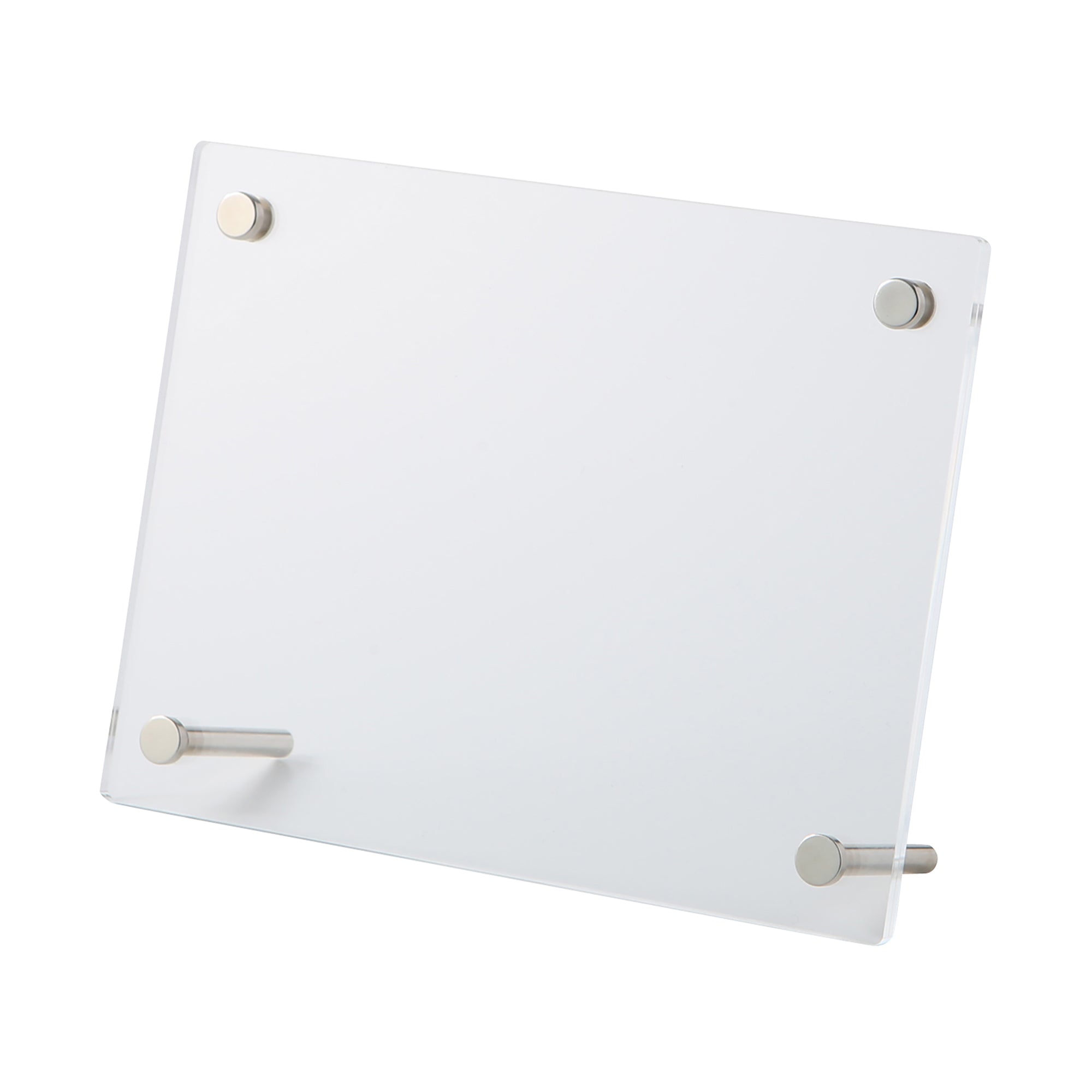 Acrylic Photo Frame - Image 10