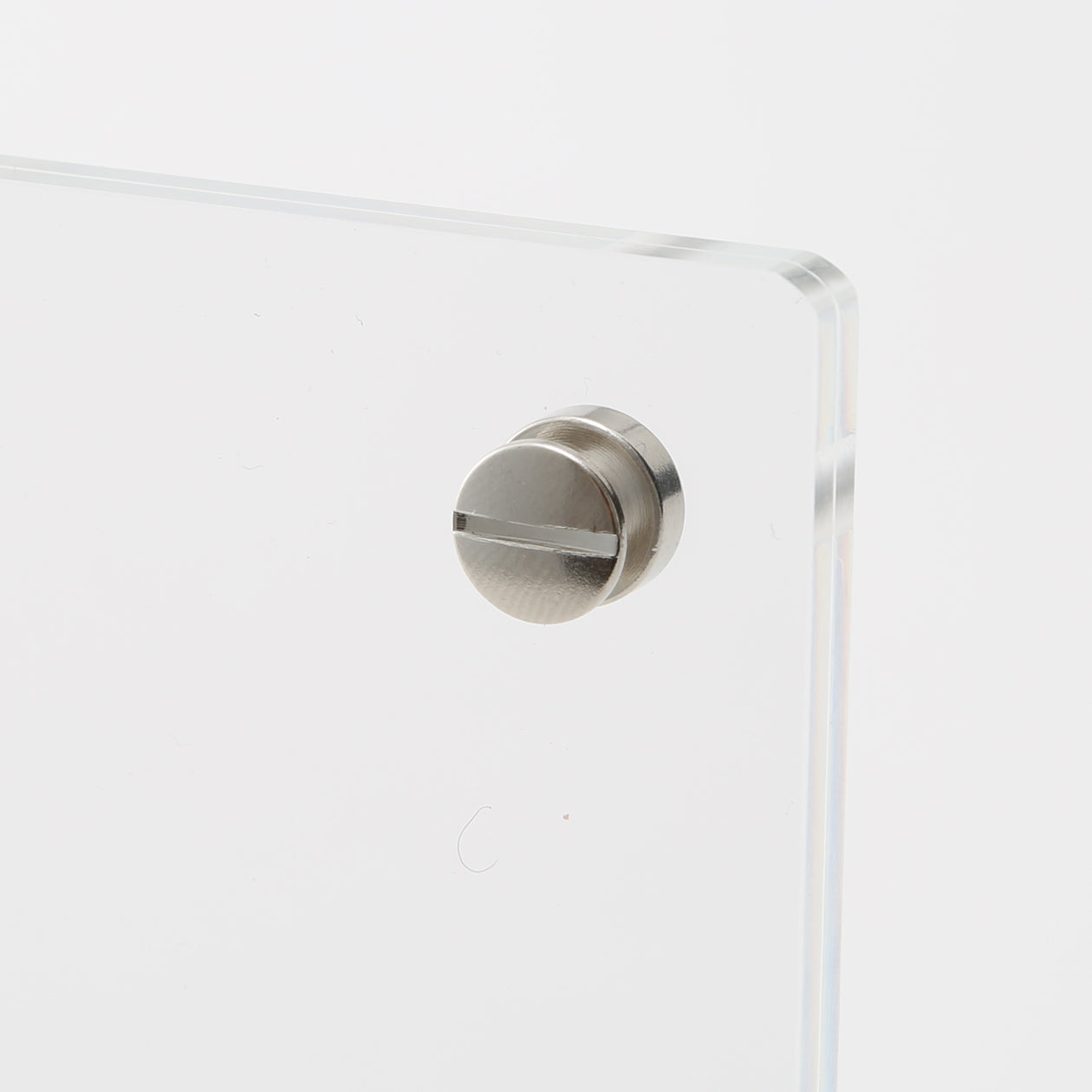 Acrylic Photo Frame - Image 6