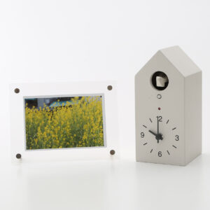 Acrylic Photo Frame