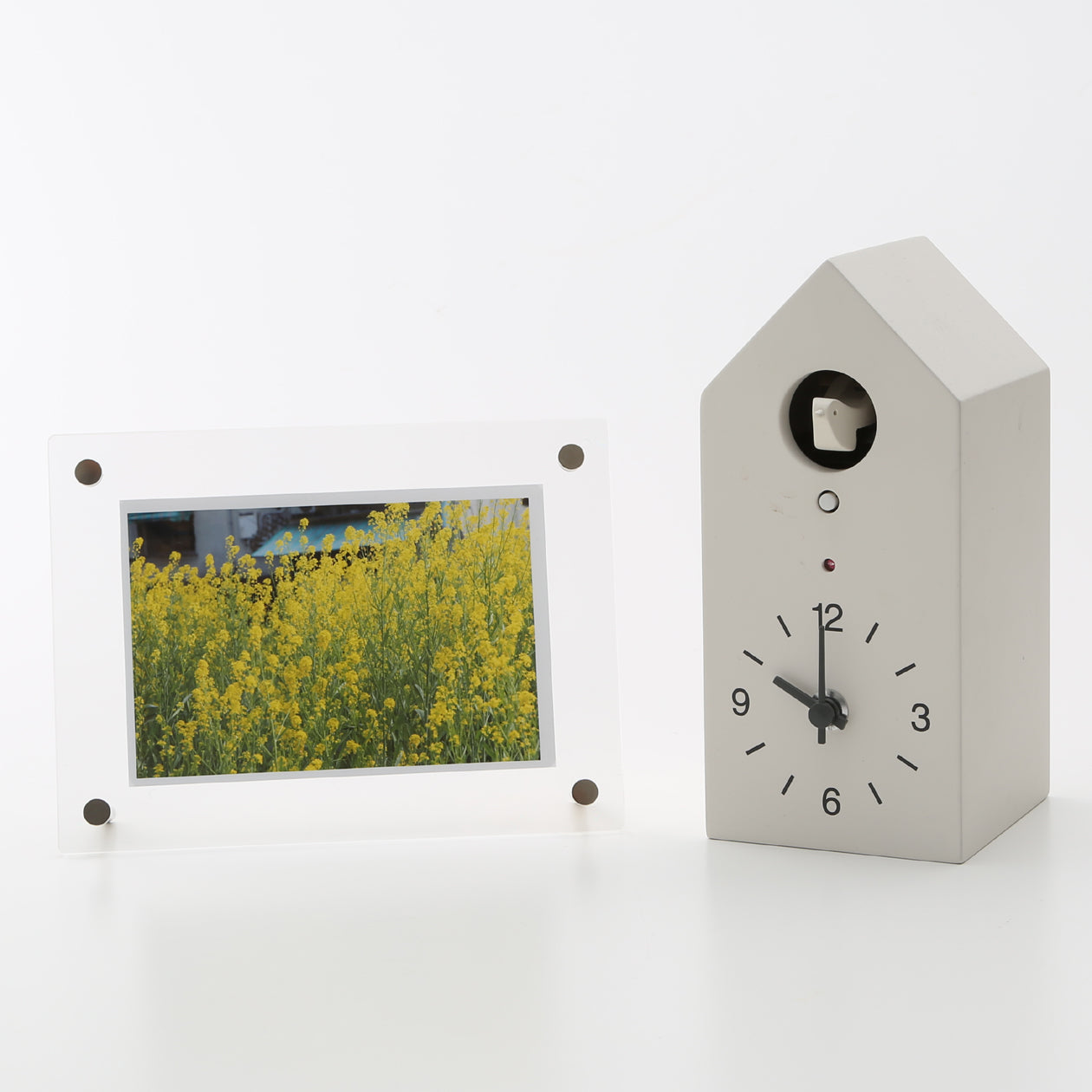 Acrylic Photo Frame - Image 3