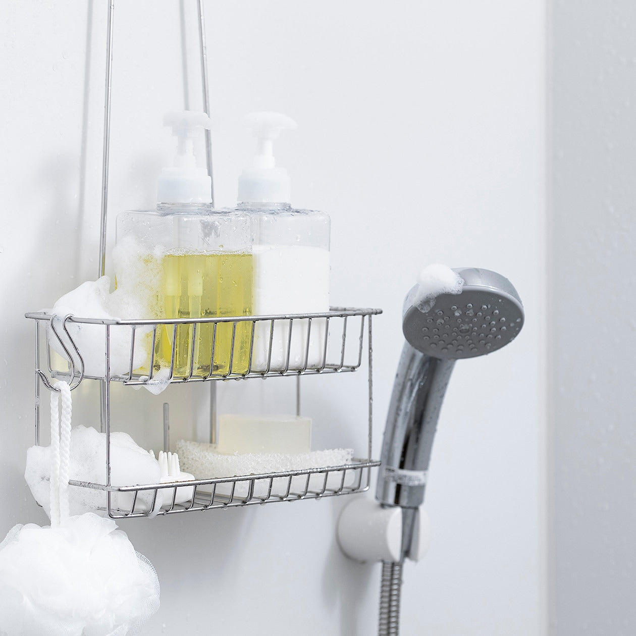 Foaming Net Ball - Image 5