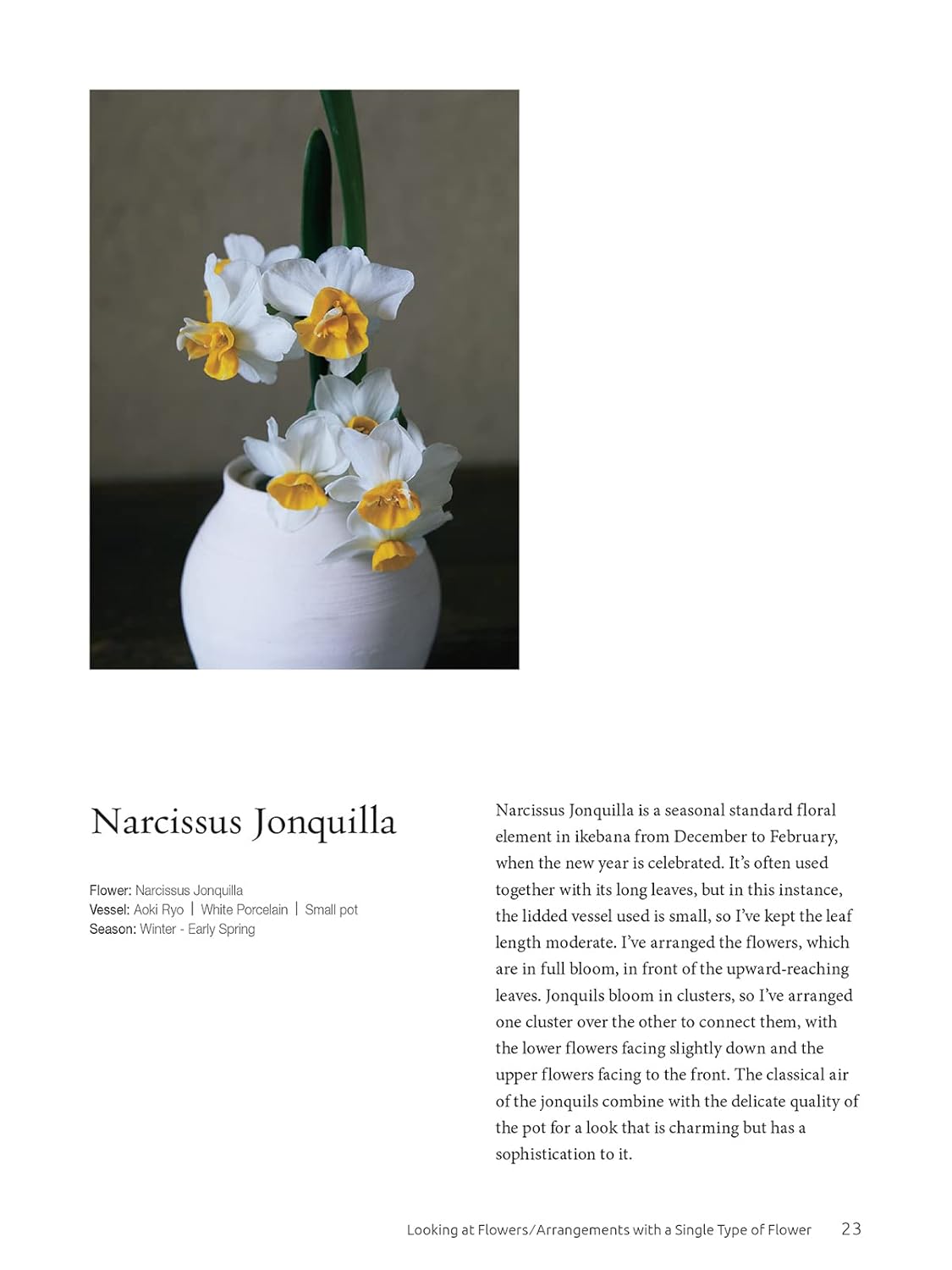 Ikebana: The Zen Way of Flowers - Image 5