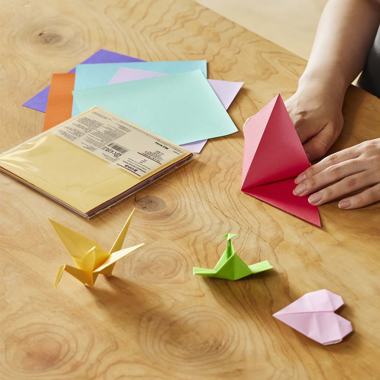 Origami Paper - Image 2
