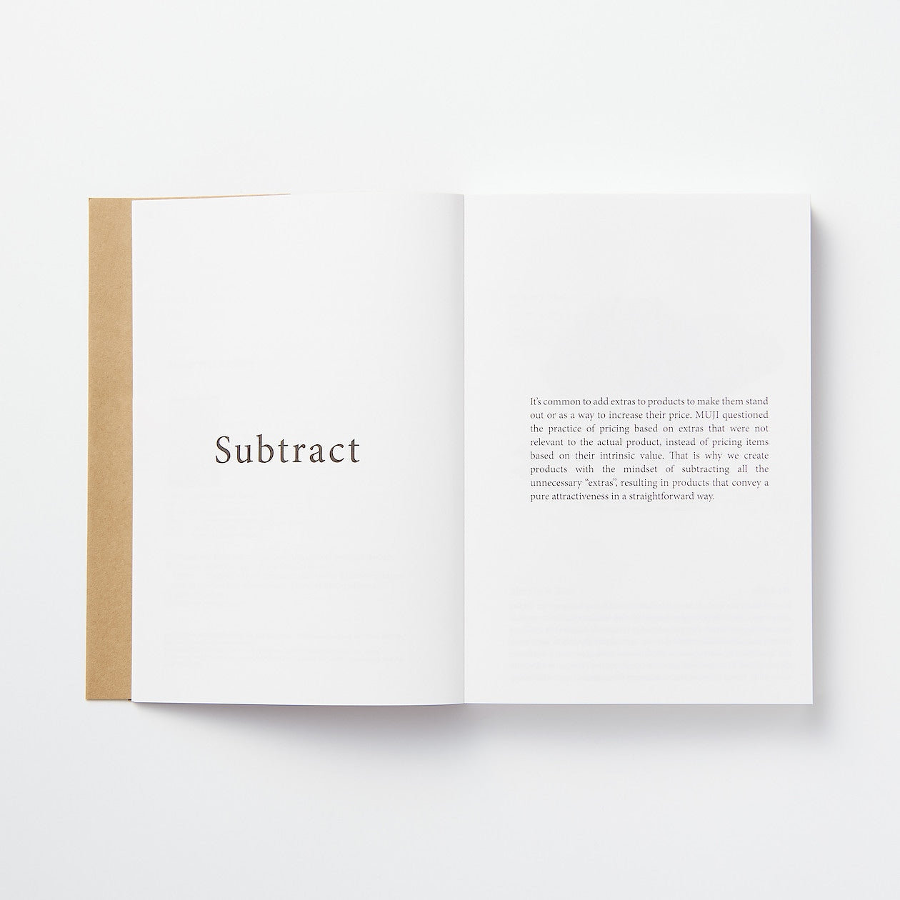 MUJI IS - Image 3