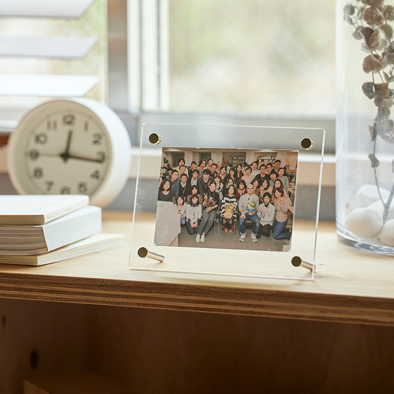 Acrylic Photo Frame - Image 18