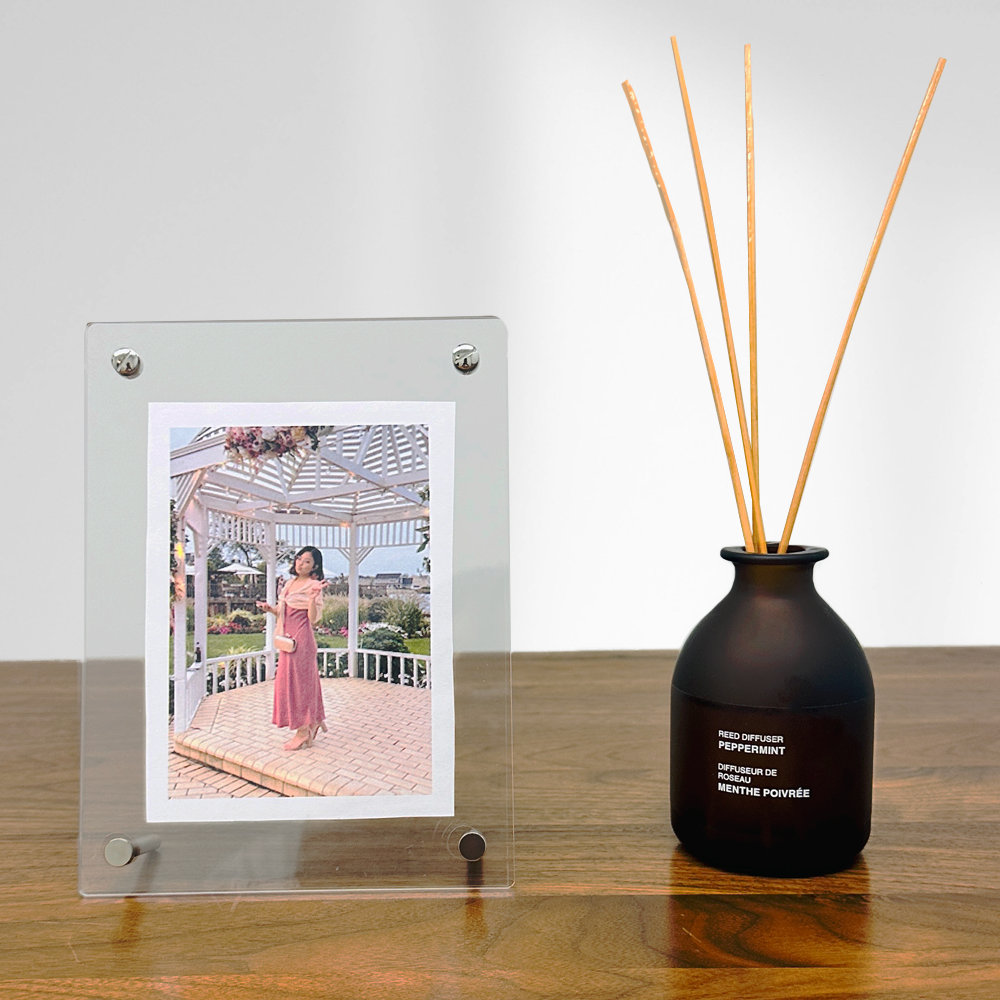 Acrylic Photo Frame - Image 4