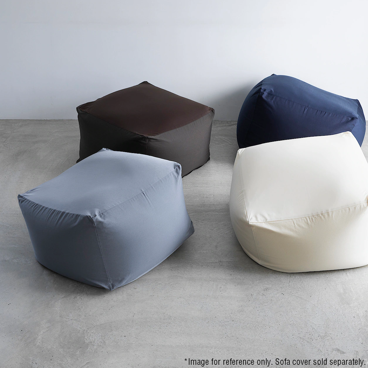 Body Fit Cushion (Cover sold separately) - Image 2