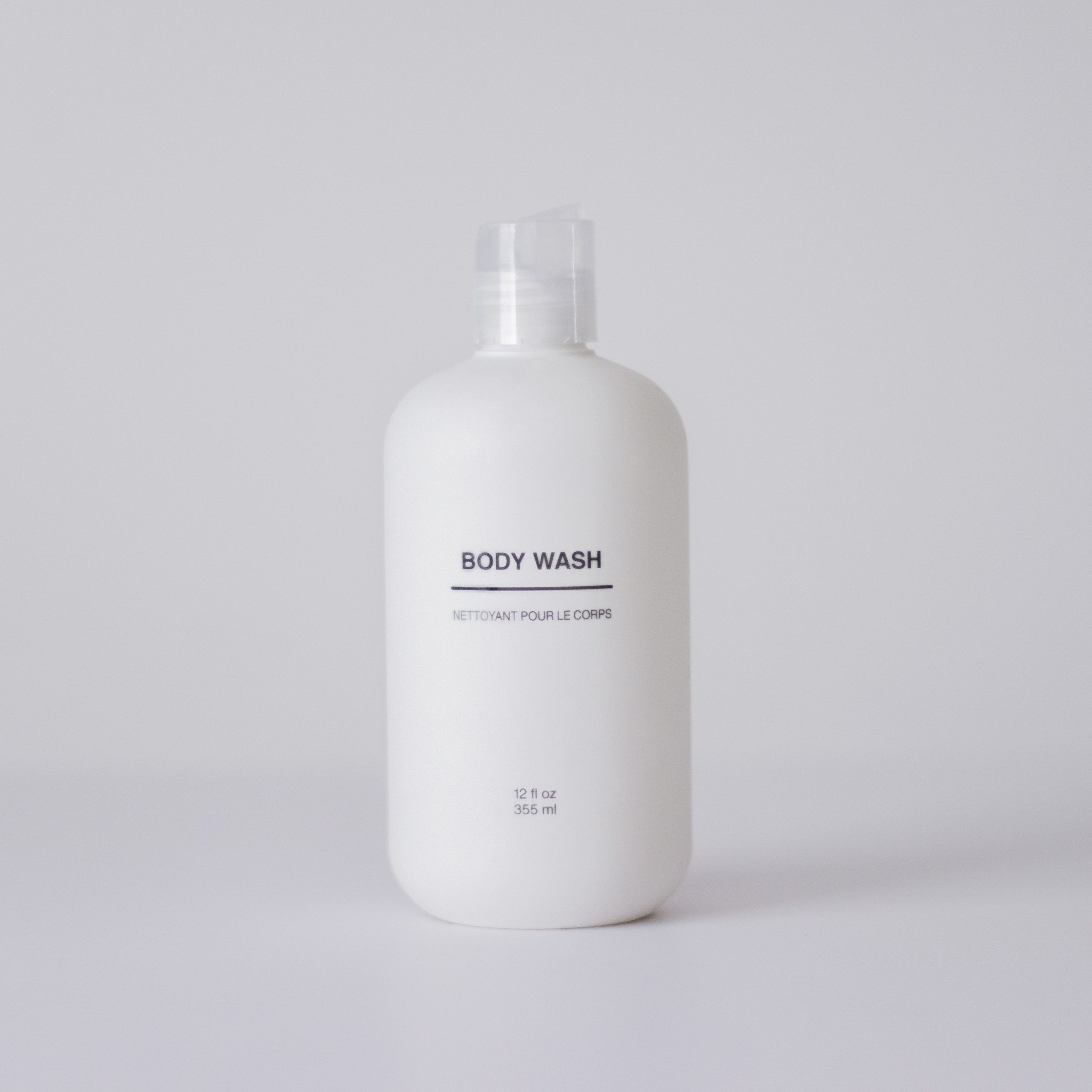 Body Wash 12 fl oz