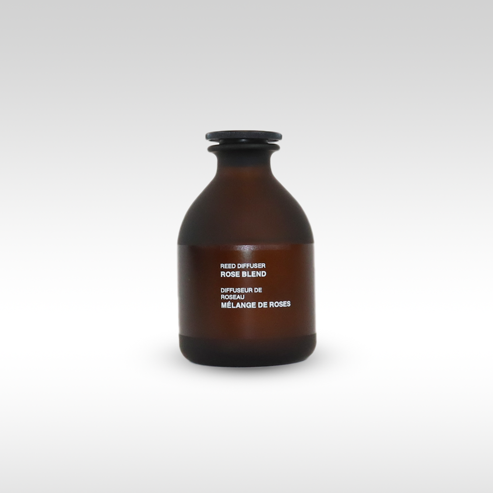 Reed Diffuser - Rose Blend - Image 2