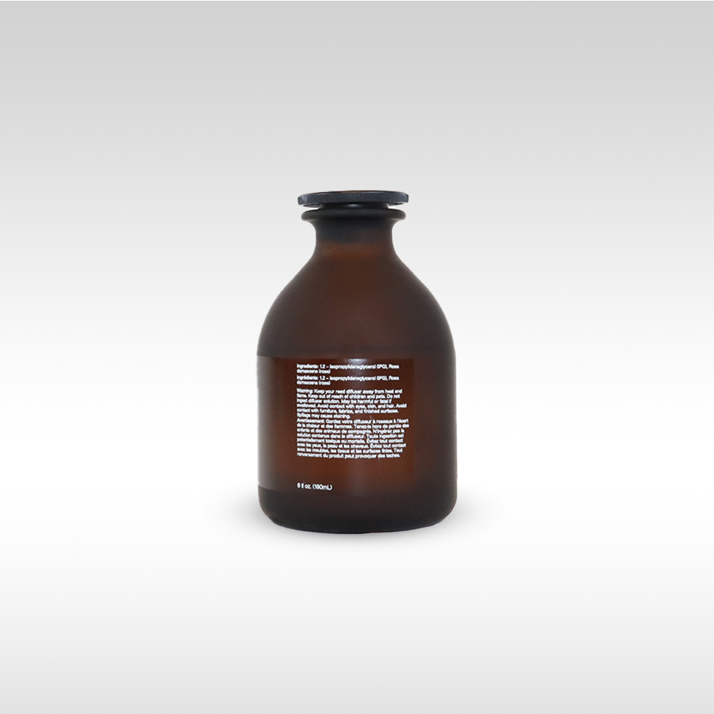 Reed Diffuser - Rose Blend - Image 3