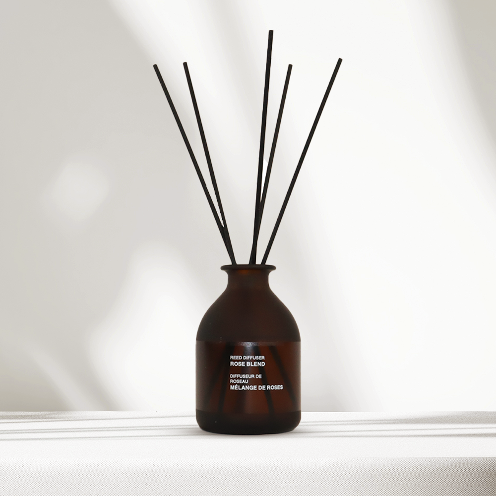 Reed Diffuser - Rose Blend