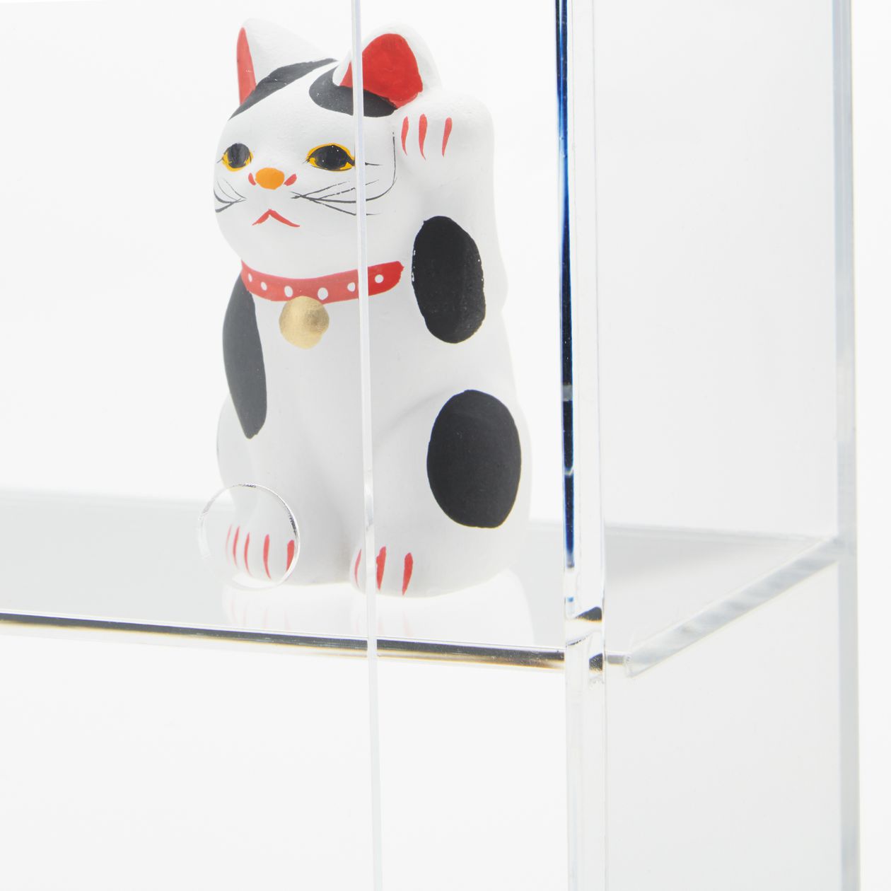 Acrylic Display Case (W13.2 x D3.3 x H9.6) - Image 9