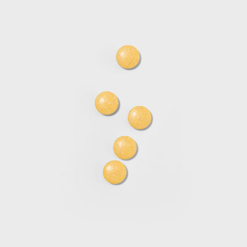 B-Complex Vitamins - 90 Tablets - Image 2