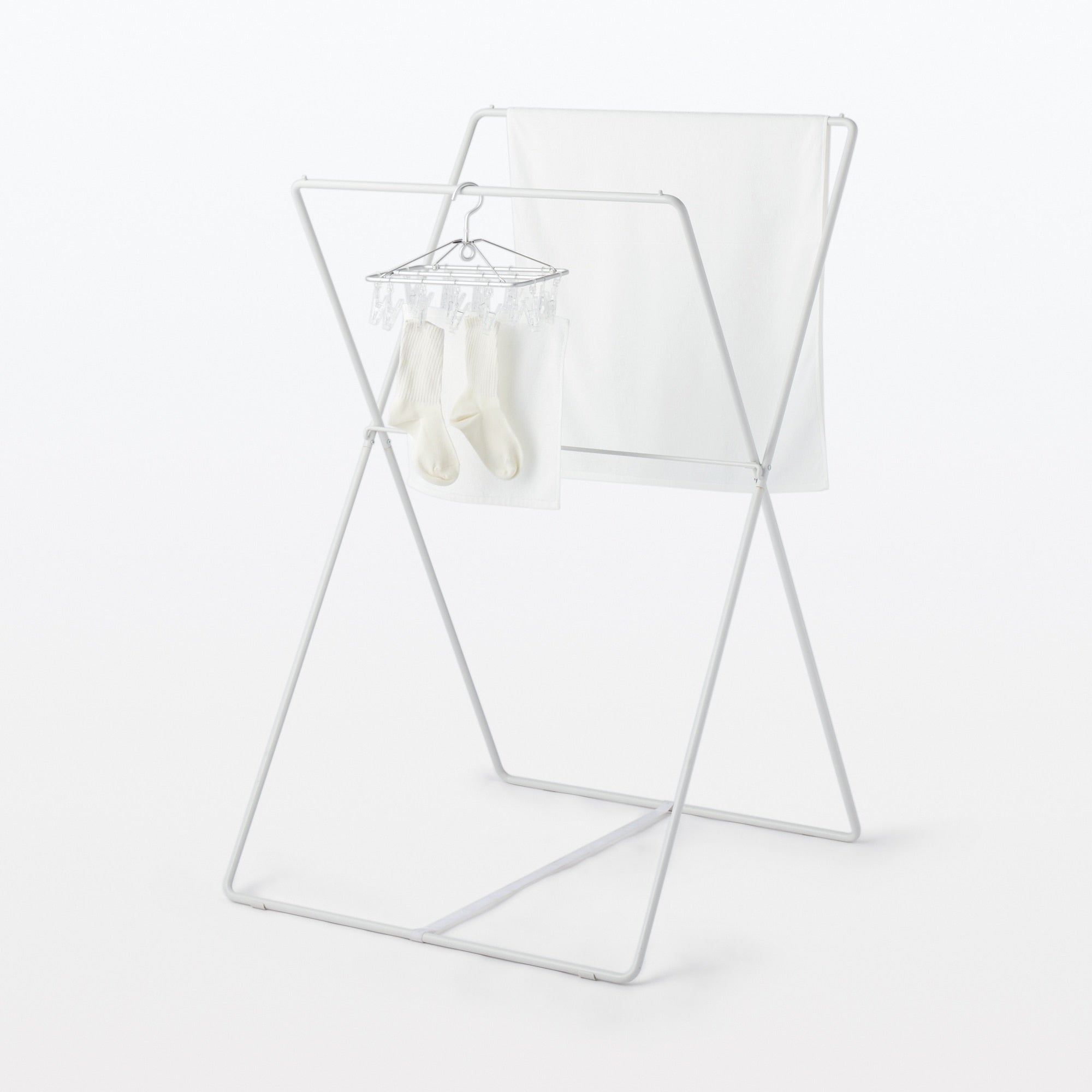 Steel Drying Rack - Image 3