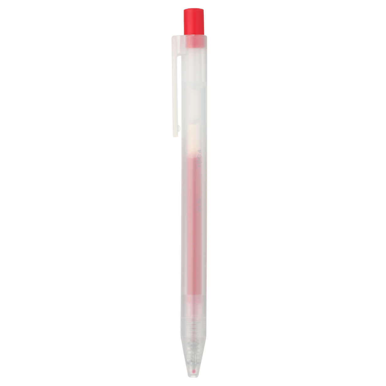 Gel Ink Ballpoint Pen Knock Type 0.5mm - Image 21