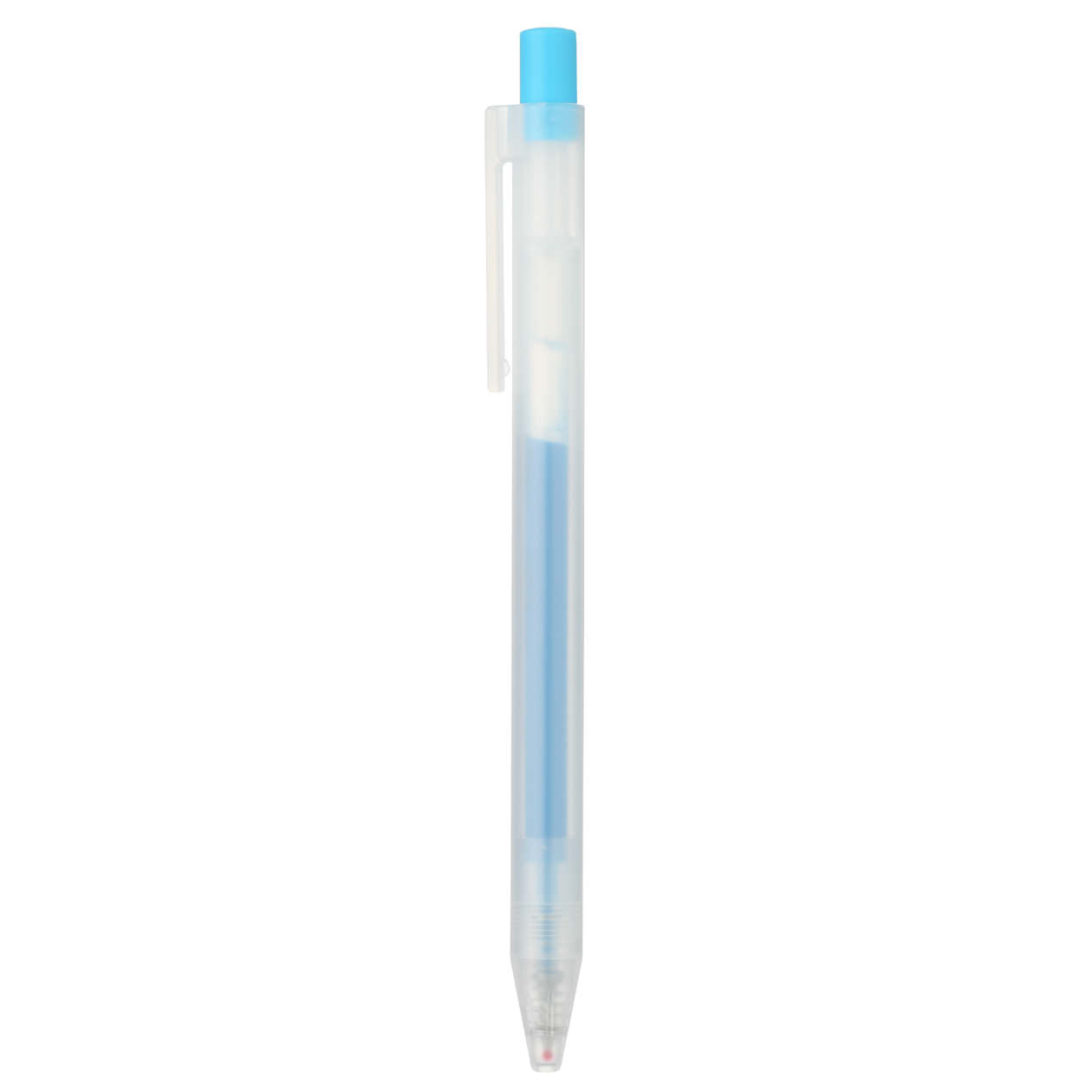 Gel Ink Ballpoint Pen Knock Type 0.5mm - Image 25