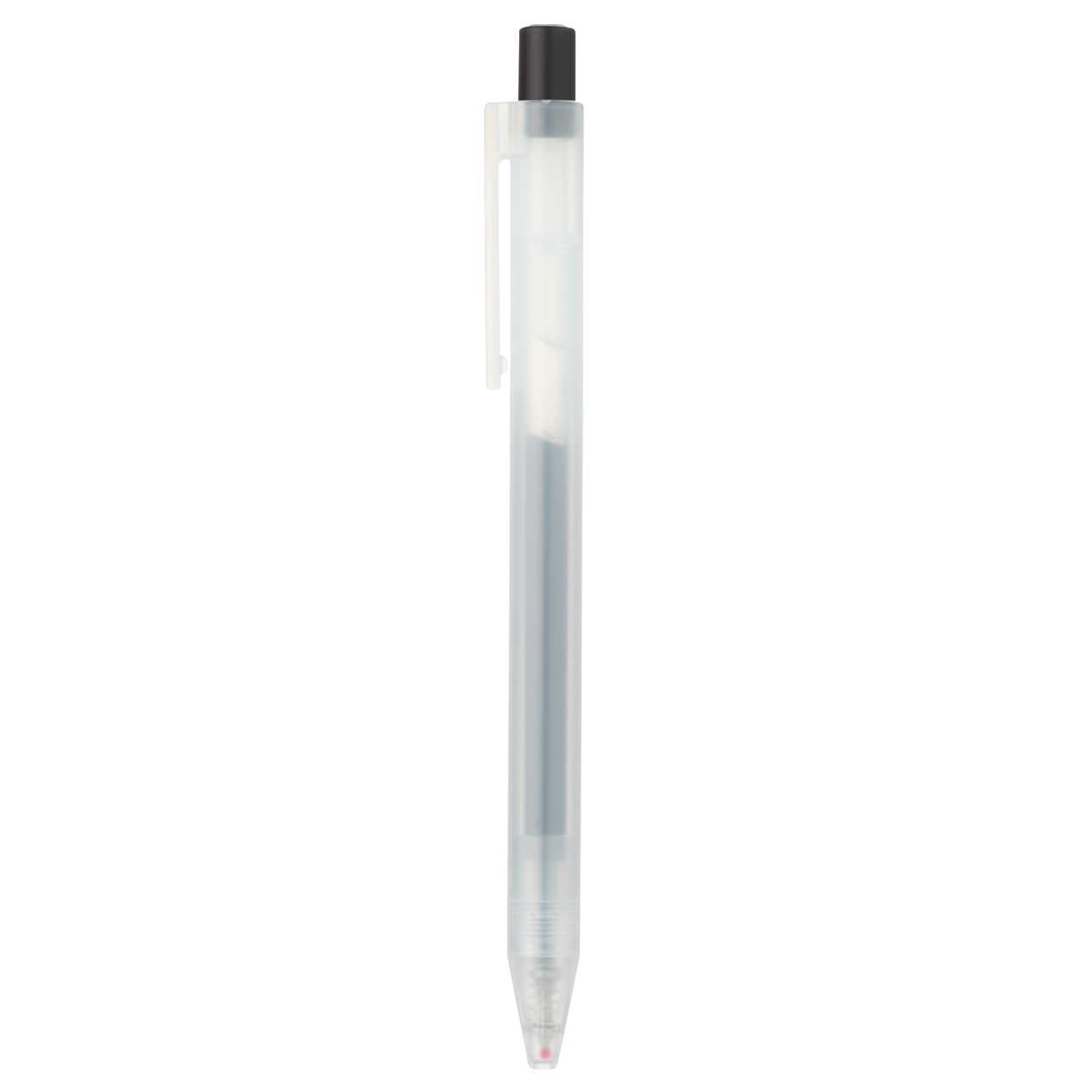 Gel Ink Ballpoint Pen Knock Type 0.5mm - Image 27