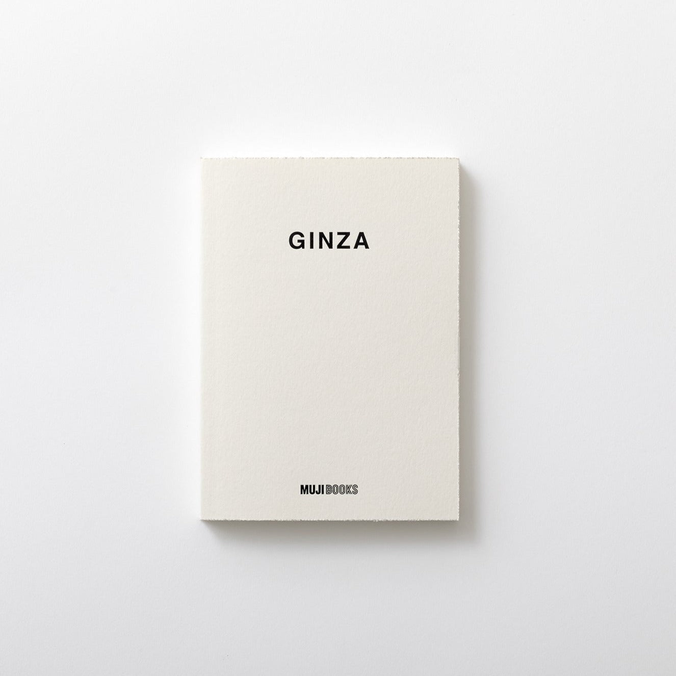 GINZA