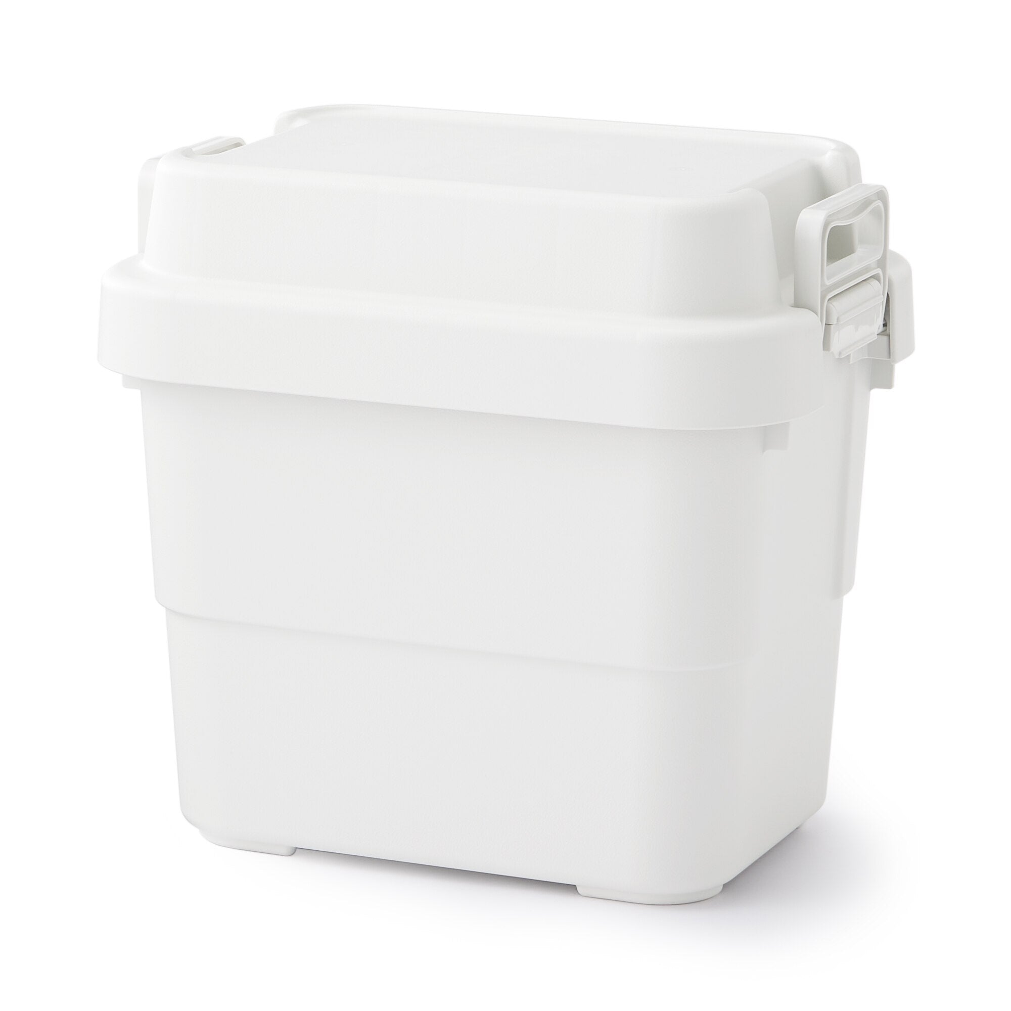 Heavy Duty Polypropylene Storage Box - Mini 23.2 Qt