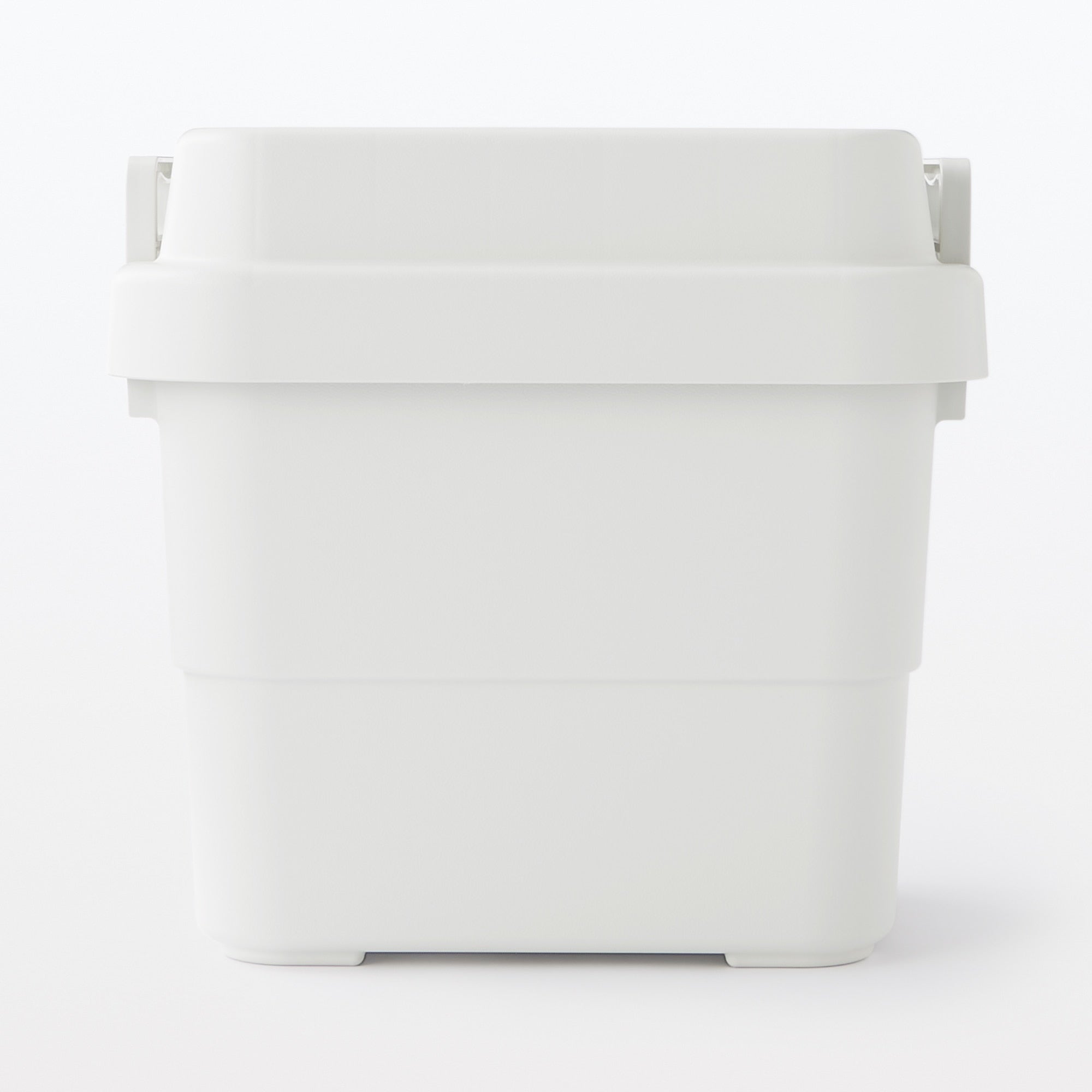 Heavy Duty Polypropylene Storage Box - Mini 23.2 Qt - Image 2