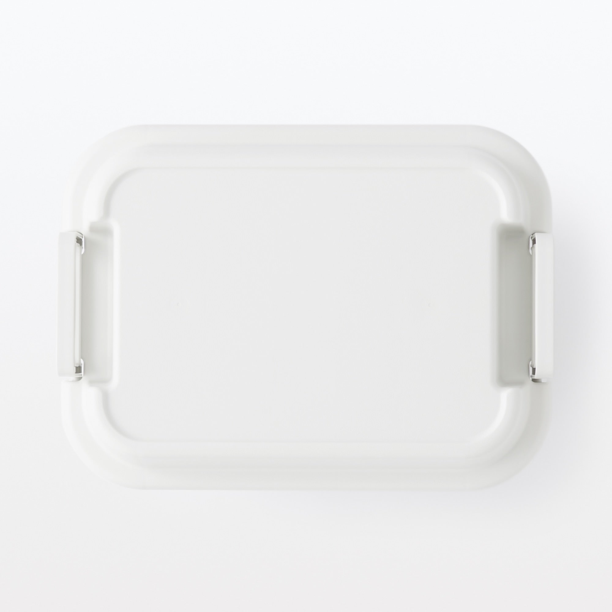 Heavy Duty Polypropylene Storage Box - Mini 23.2 Qt - Image 3