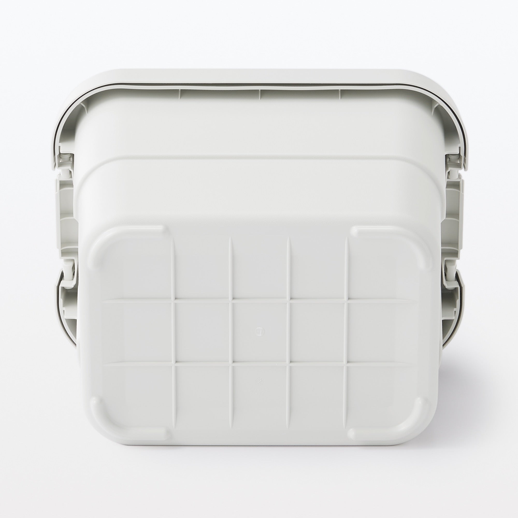 Heavy Duty Polypropylene Storage Box - Mini 23.2 Qt - Image 5
